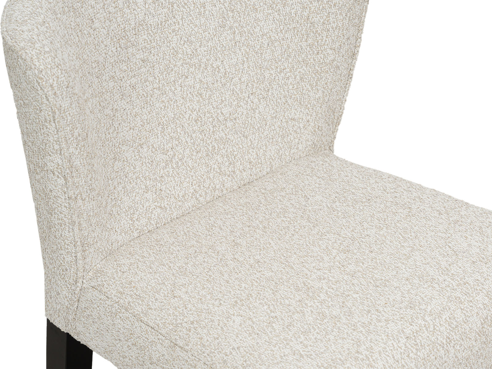 Taburete Cocina Tarento Negro #Color_Beige"T36121"