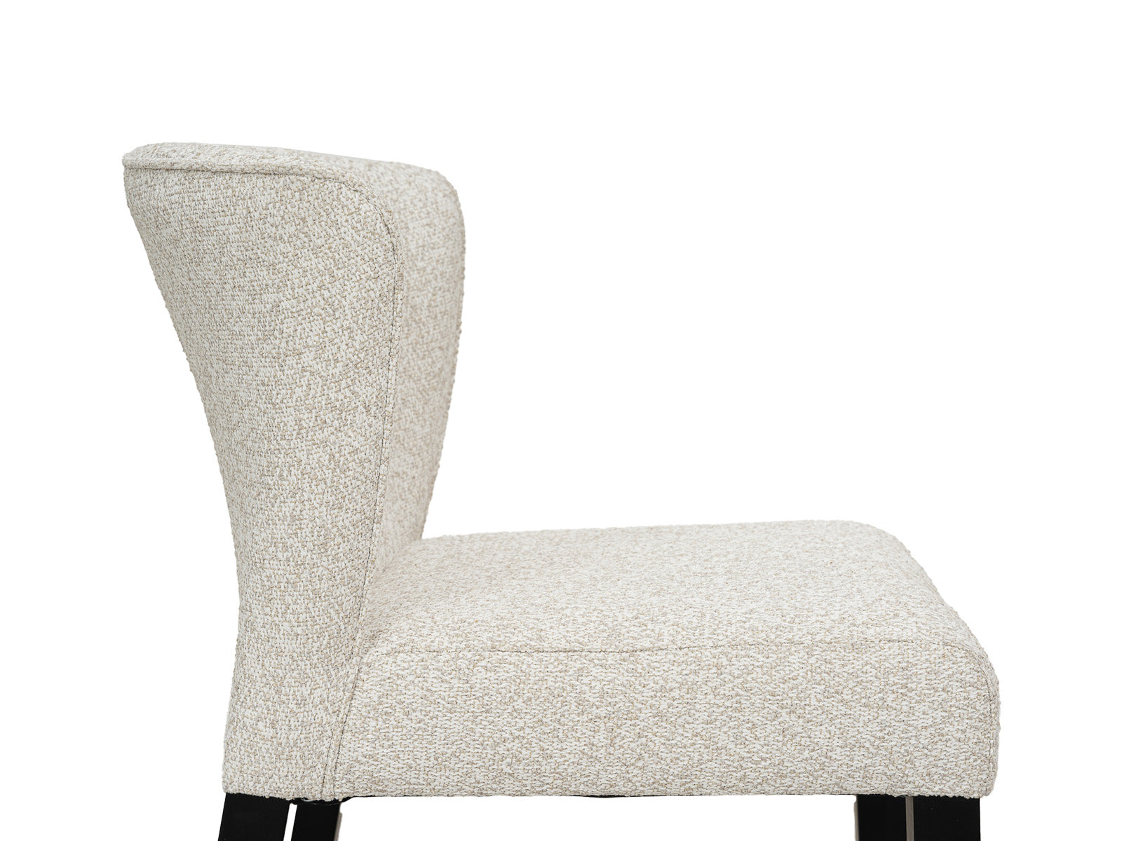 Taburete Cocina Tarento Negro #Color_Beige"T36121"