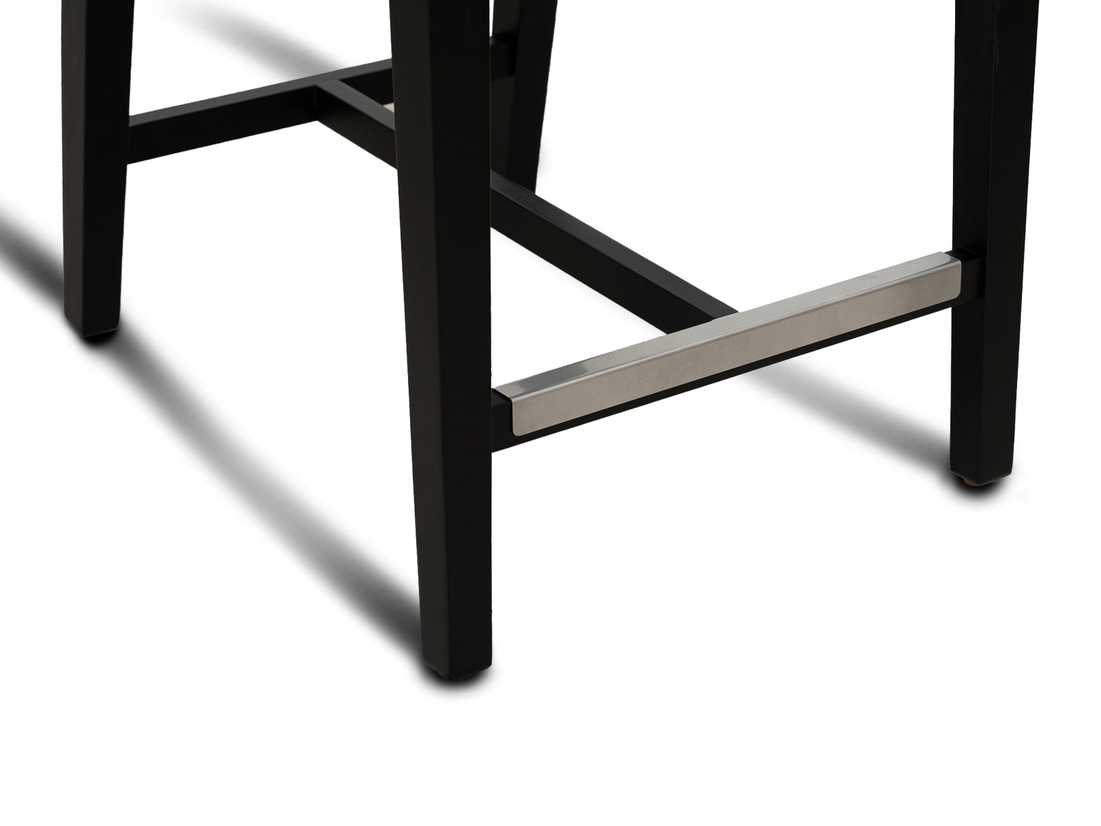 Taburete Cocina Tarento Negro #Color_Beige"T36121"