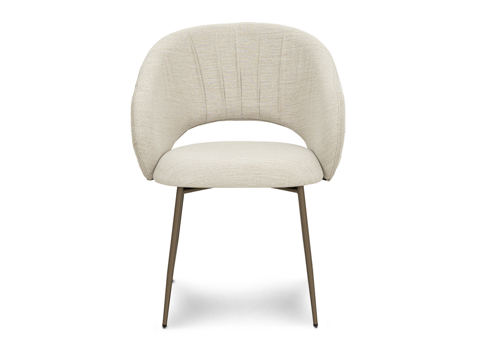 Silla Amber #Color_Beige"T38102"