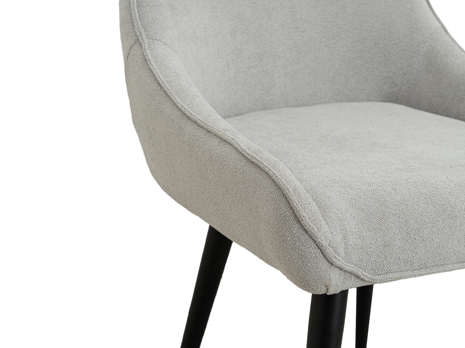 Silla Ariel #Color_LightGrey"T47901"