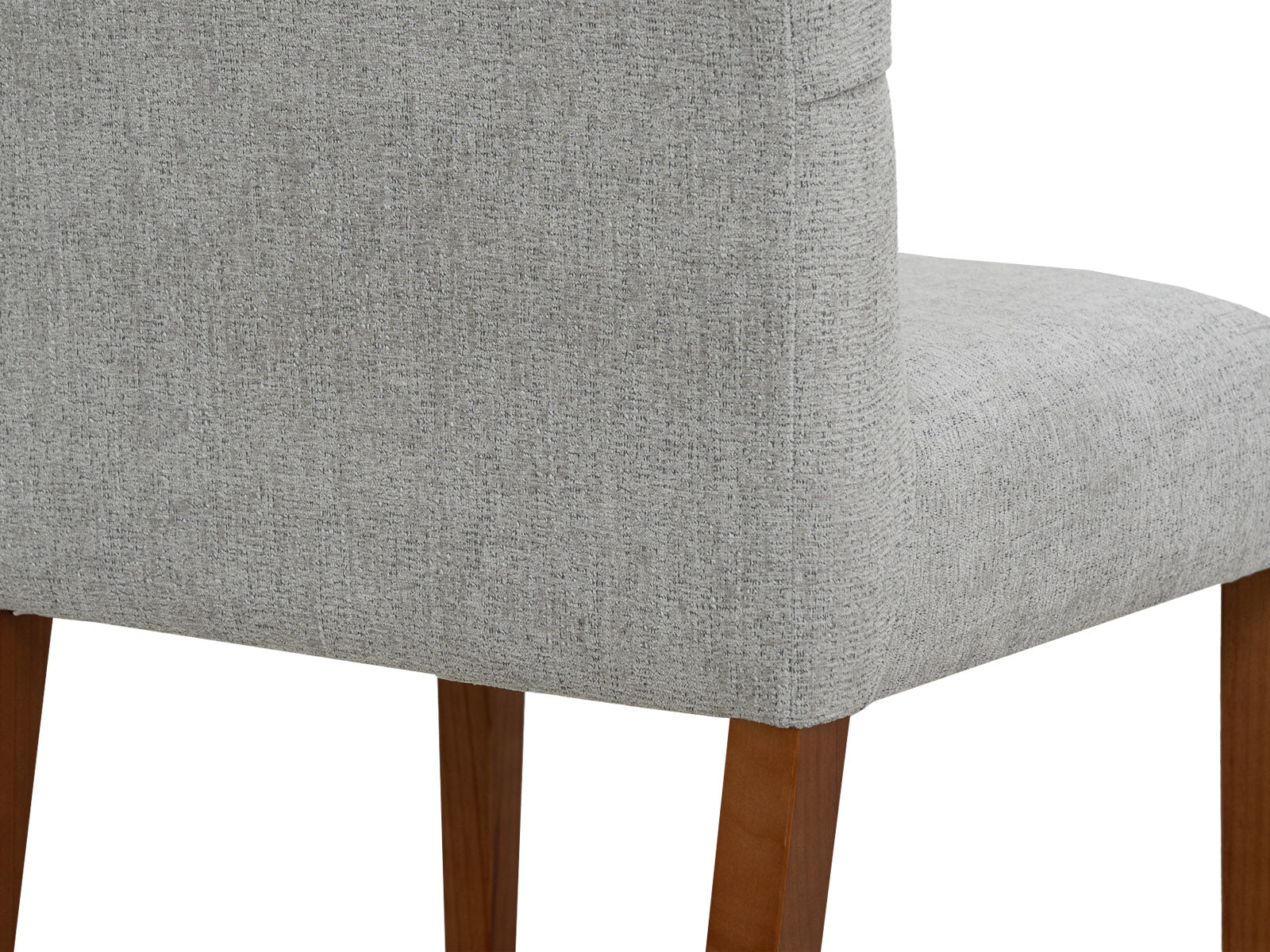 Silla Martini Capitoneada C/Miel #Color_Silver"T36916"