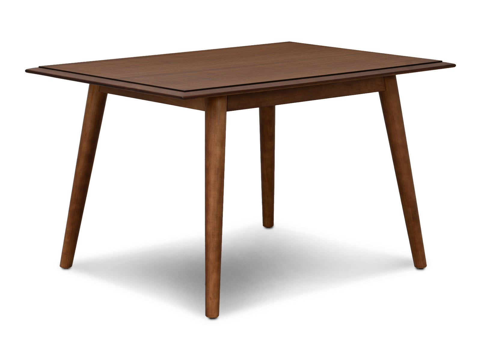 Mesa Comedor Parma Suite + 4 Sillas Jasper