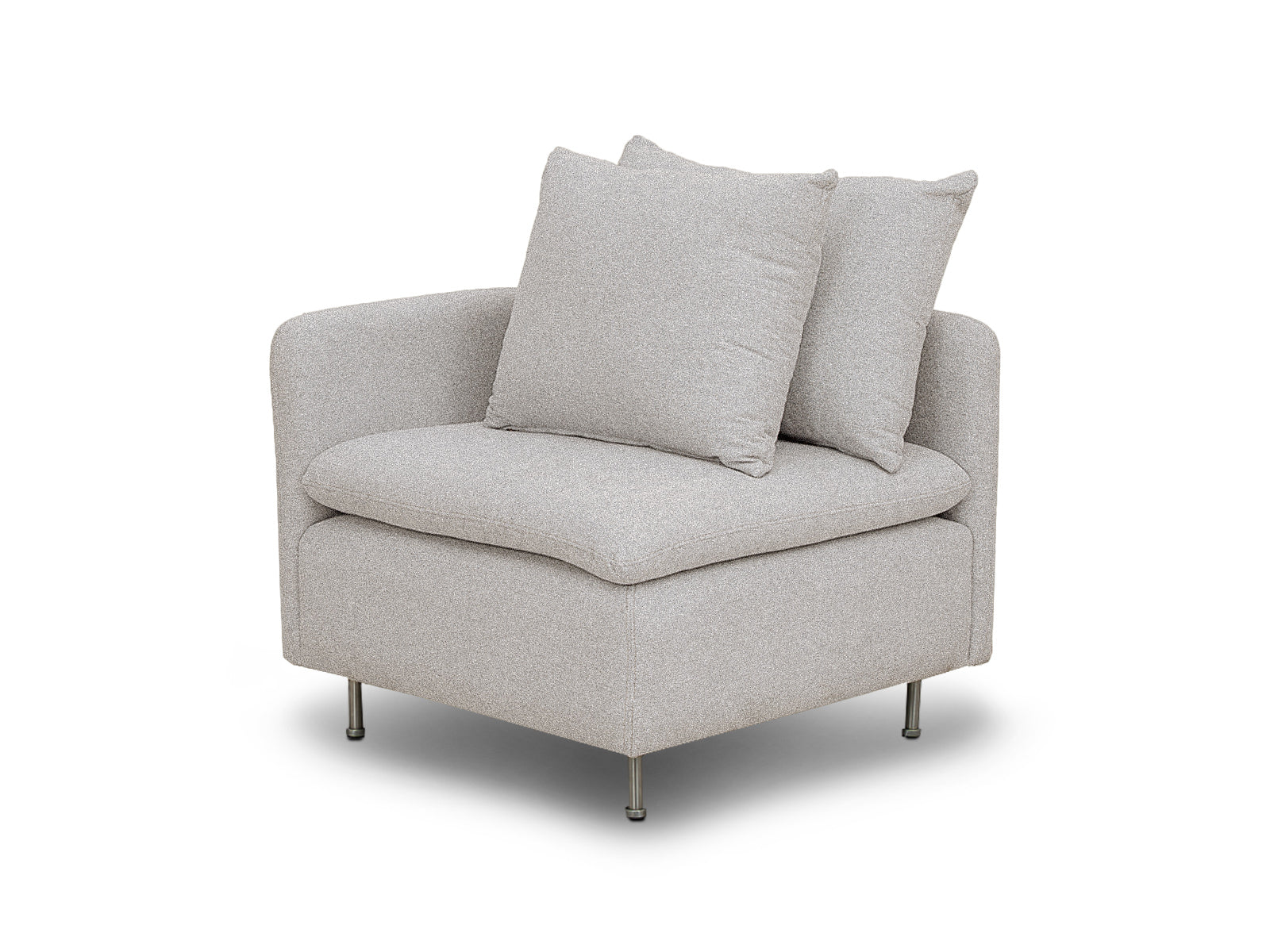 Sala Nilo Modular #Color_LightGrey"T454702"