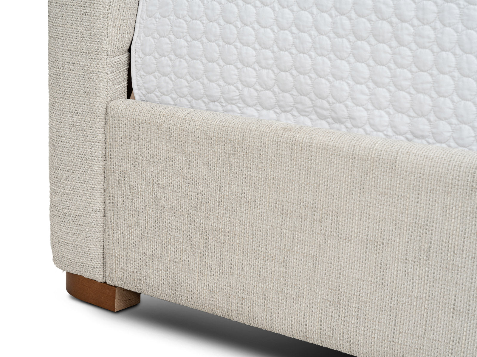 Cama Amelia Queen Honey Wash #Color_Gainsboro"T36123"