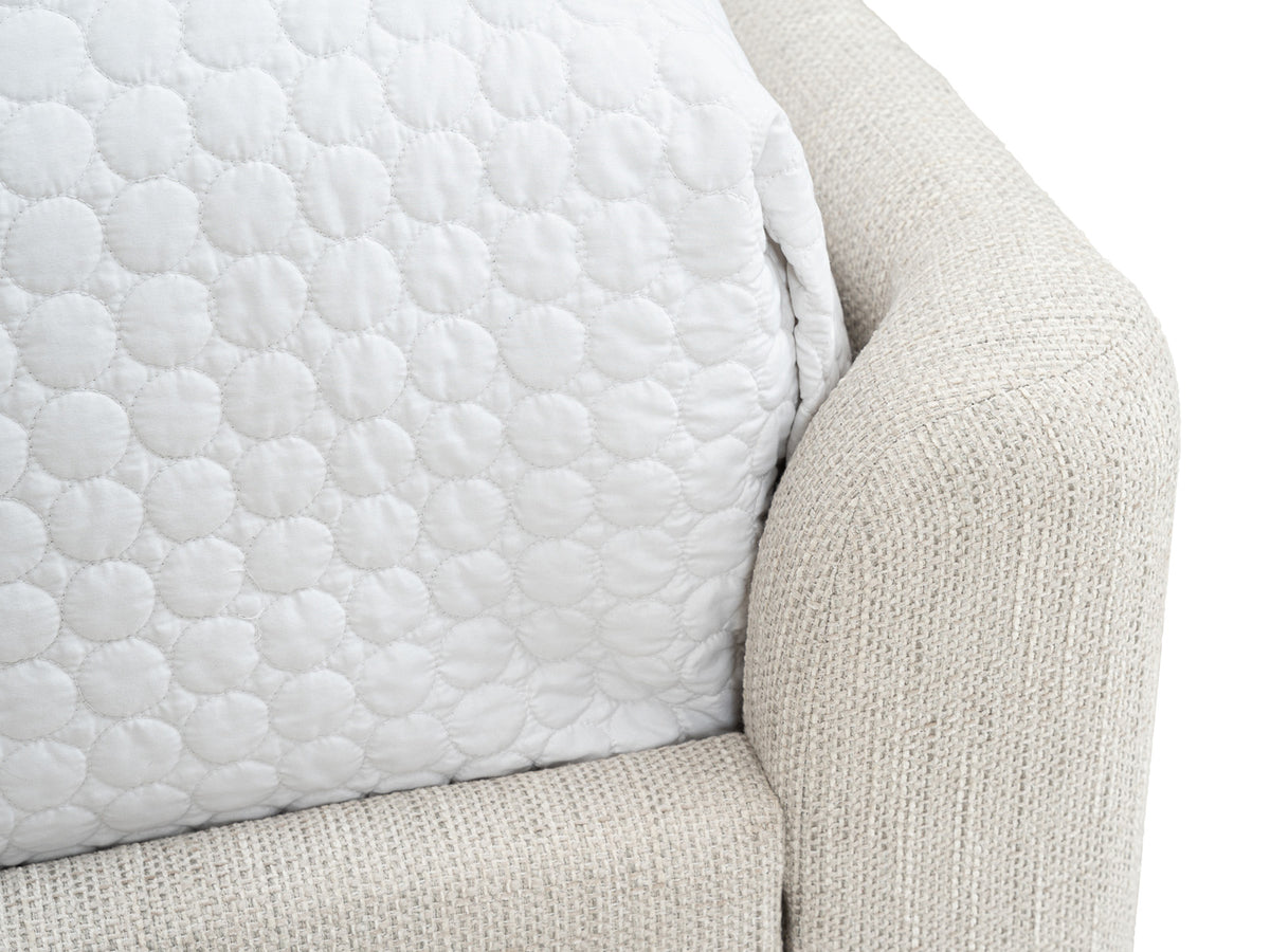 Cama Amelia Queen Honey Wash #Color_Gainsboro"T36123"