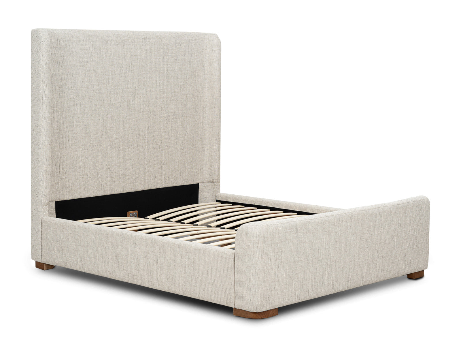 Cama Amelia Queen Honey Wash #Color_Gainsboro"T36123"
