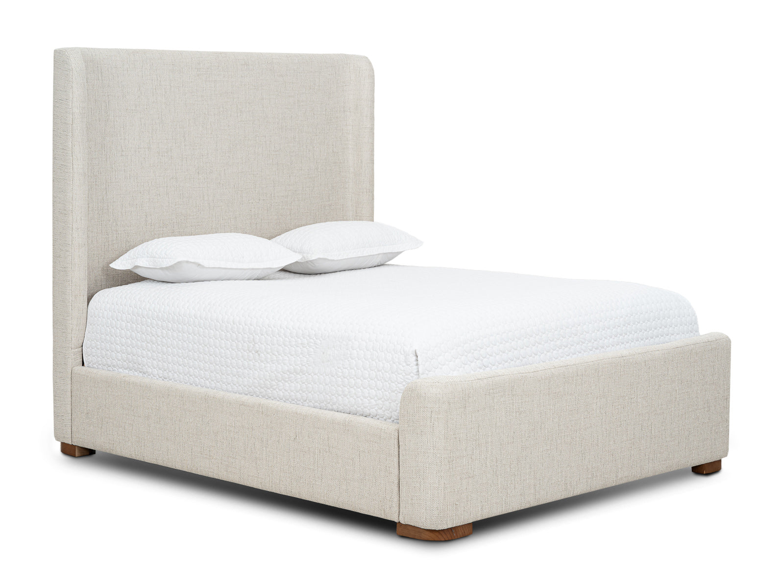 Cama Amelia Queen Honey Wash #Color_OldLace"T36123"