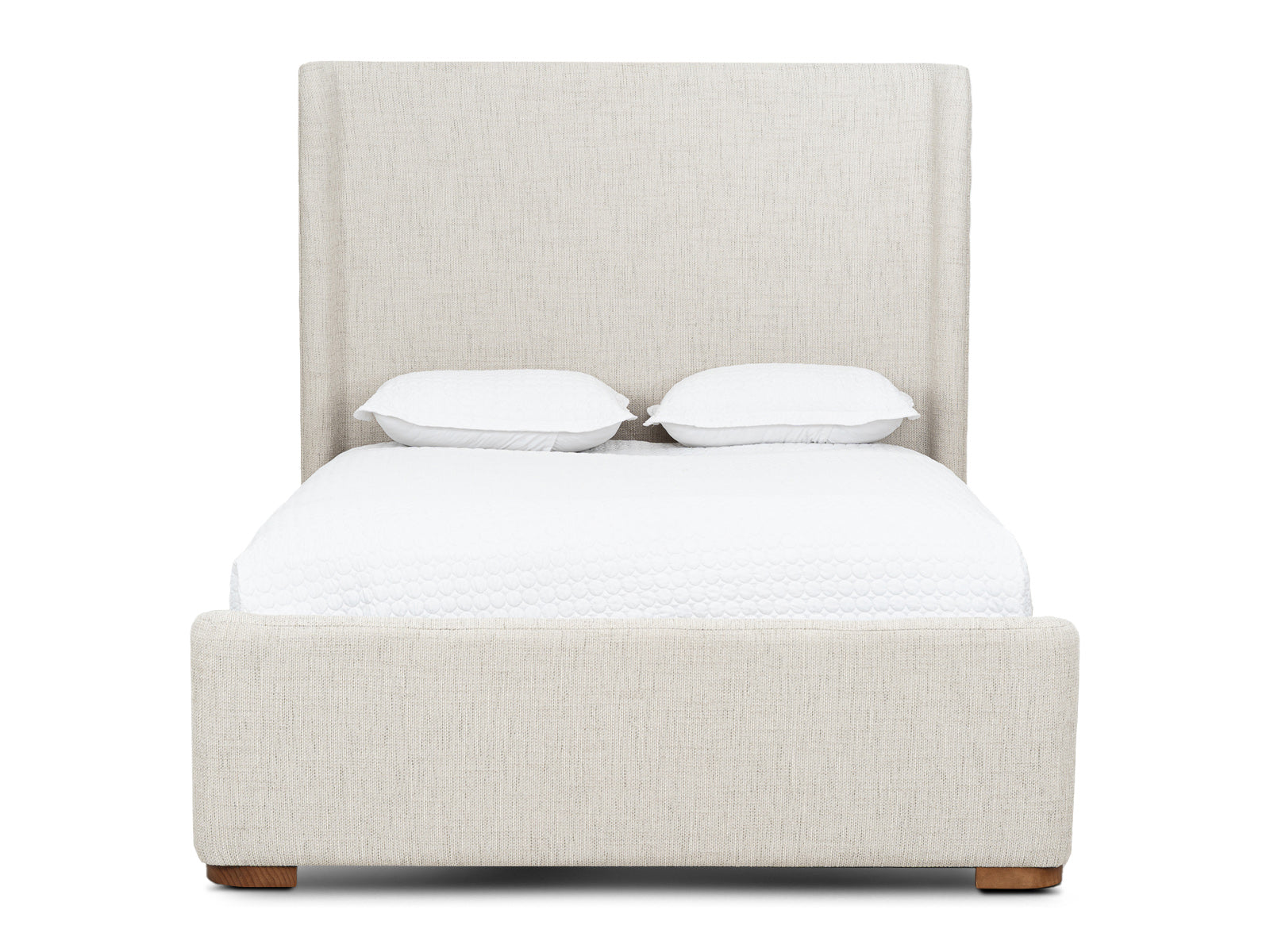 Cama Amelia Queen Honey Wash #Color_OldLace"T36123"