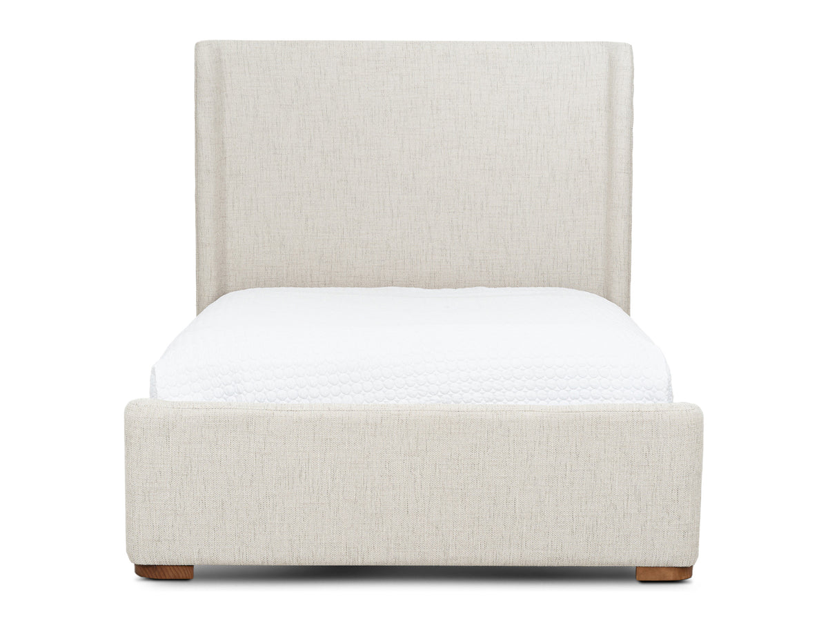 Cama Amelia Queen Honey Wash #Color_Gainsboro"T36123"