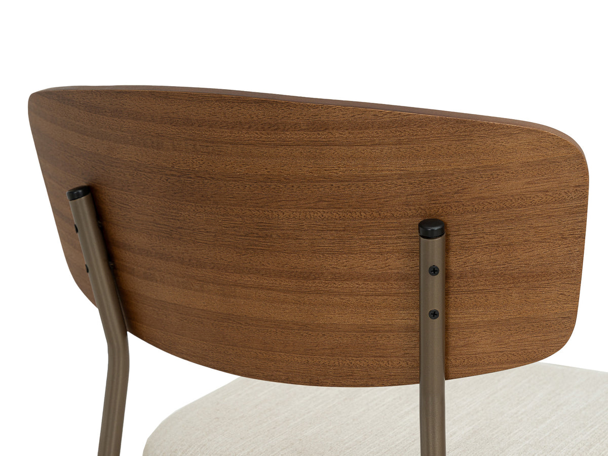 Taburete Cocina Amber
#Color_Beige"T38102"
