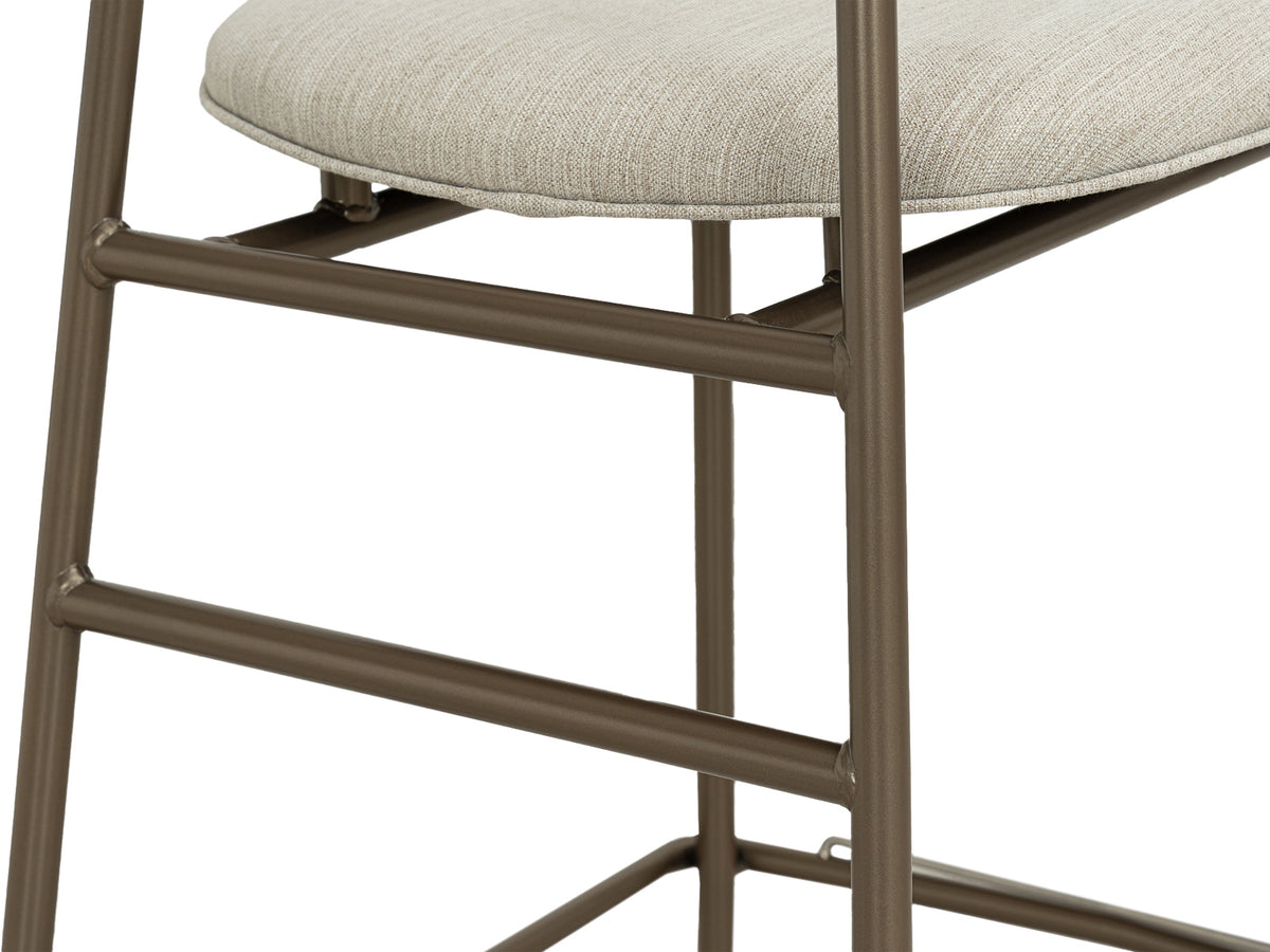 Taburete Cocina Amber
#Color_Beige"T38102"