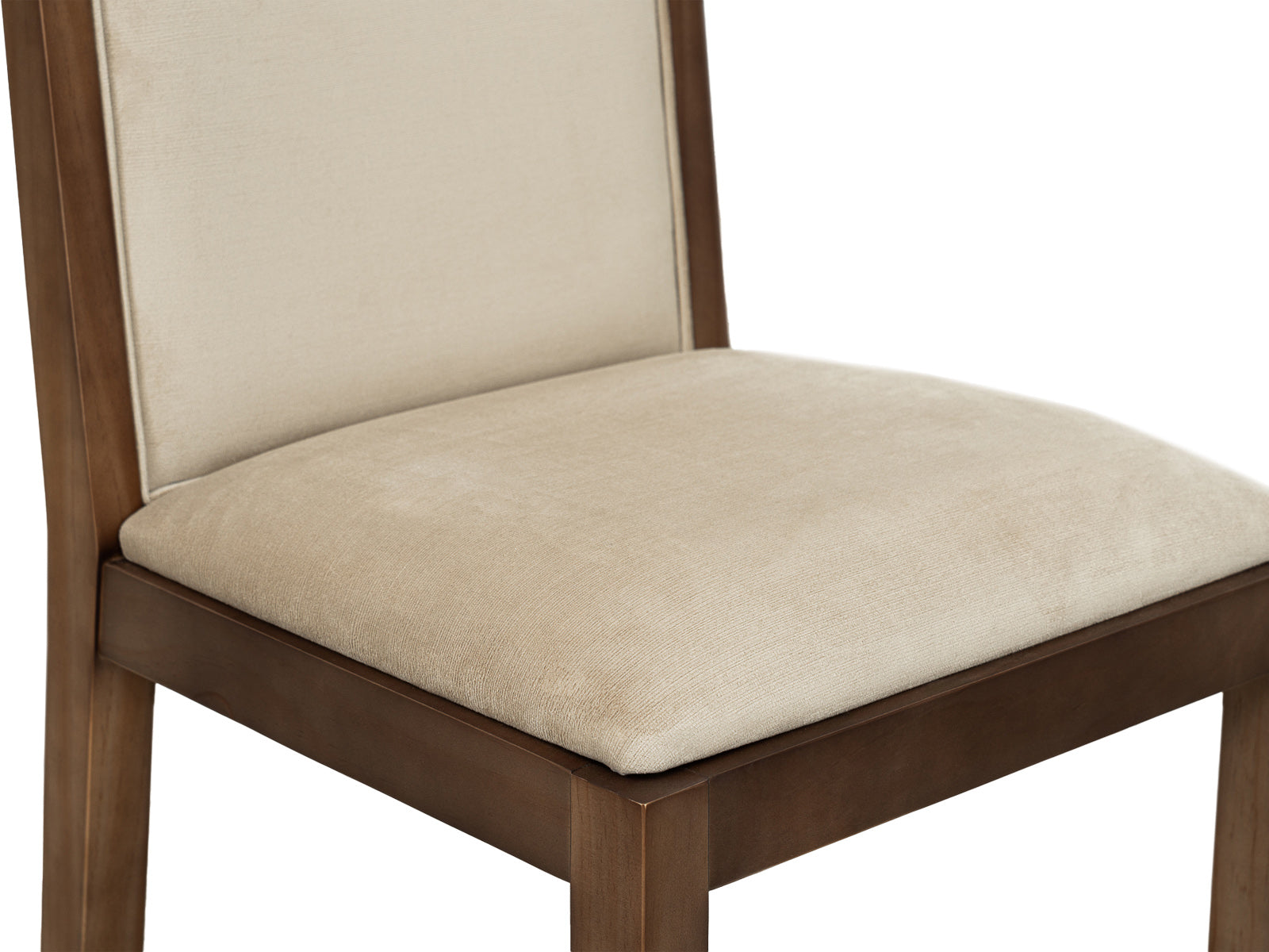 Taburete Bar French Cenizo #Color_Wheat"T36106"