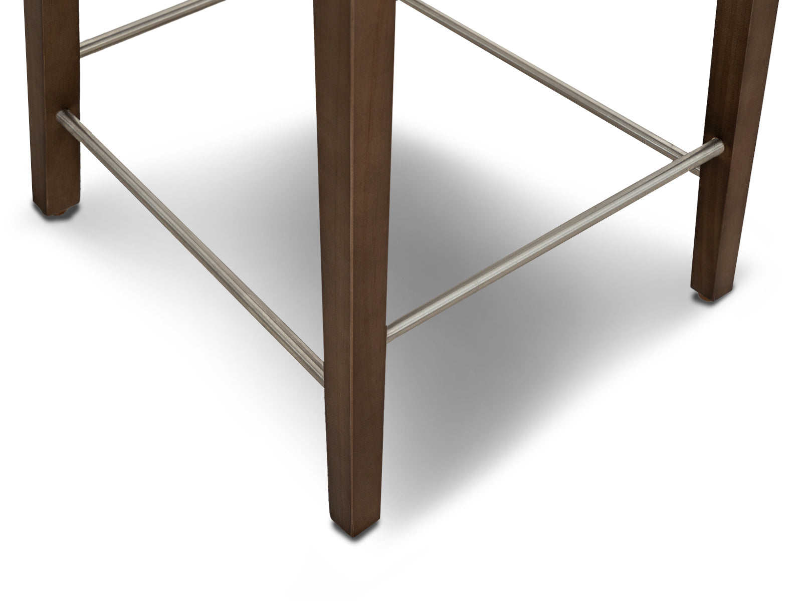 Taburete Bar French #Color_Wheat"T36106"