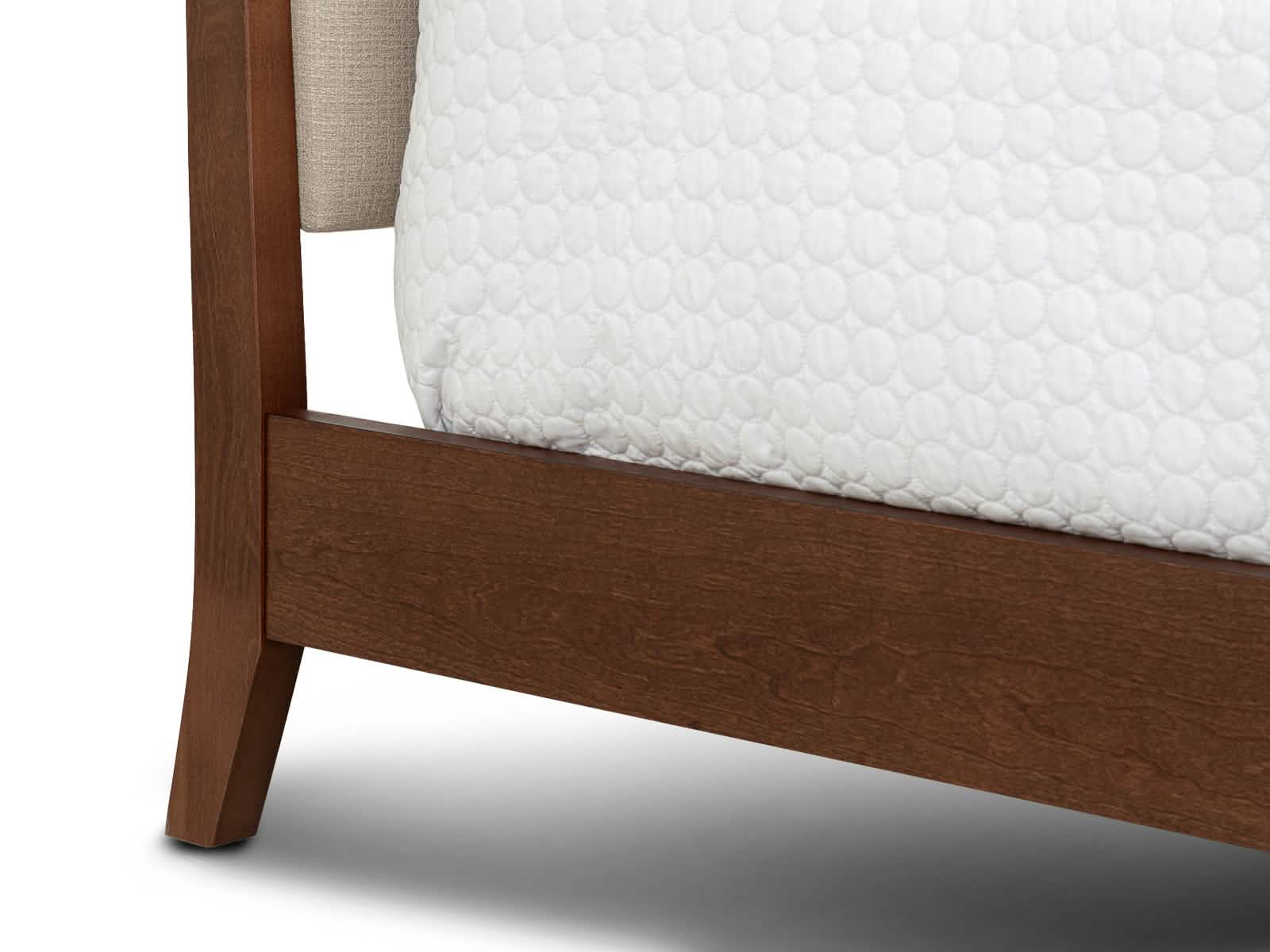 Cama Milo Miel #Color_Beige"T38702"