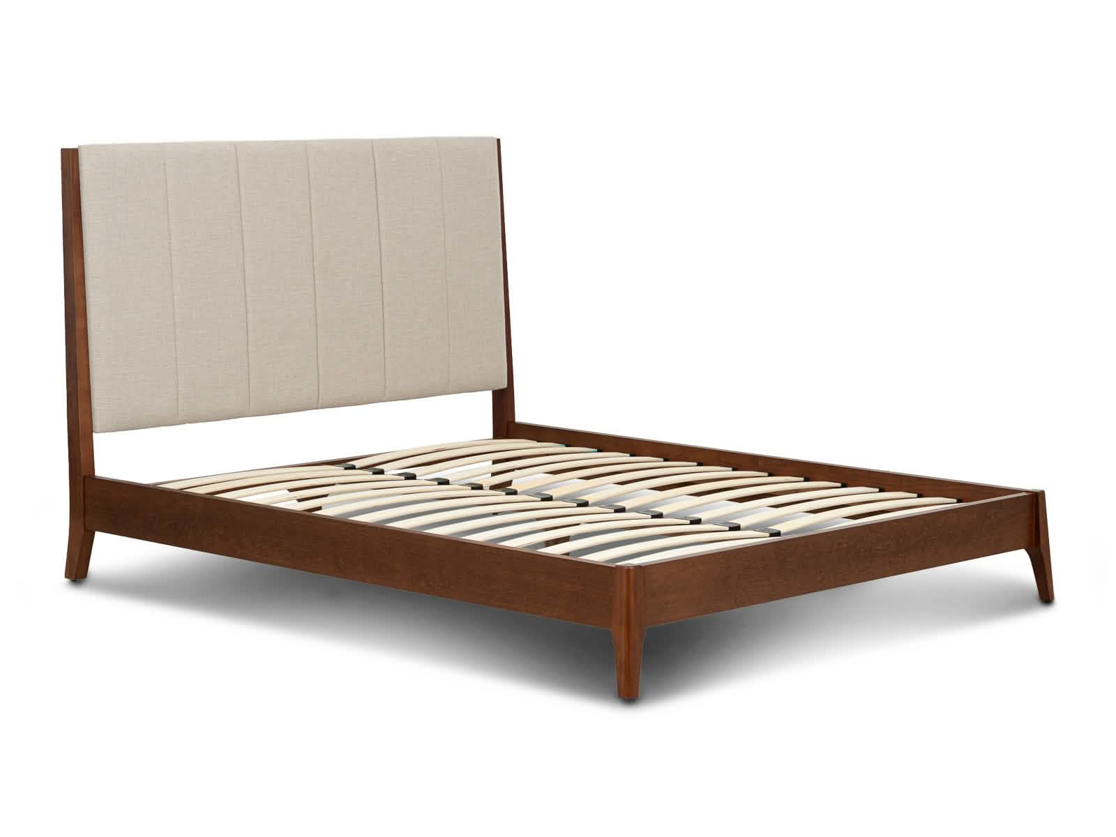 Cama Milo Miel #Color_Beige"T38702"