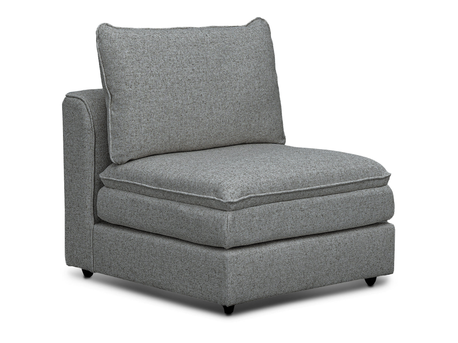 Sala Bombay Suite 4P #Color_Gray"T454905"