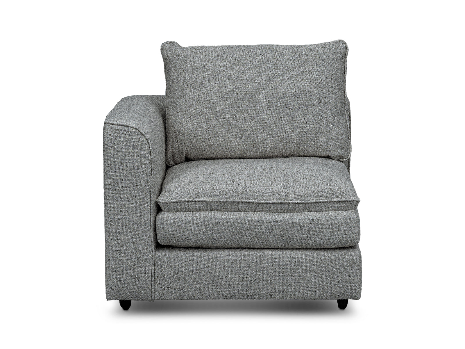 Sala Bombay Suite 4P #Color_Gray"T454905"