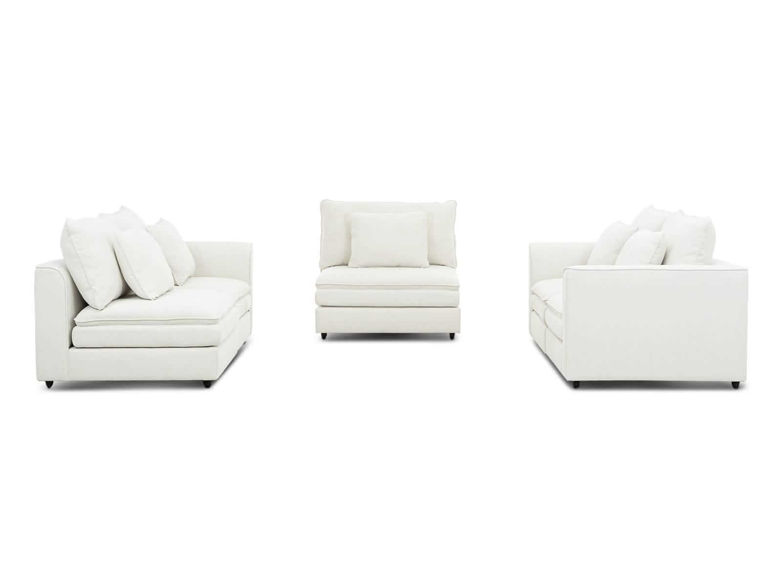 Sala Bombay Modular 5P #Color_Wheat"T454106"