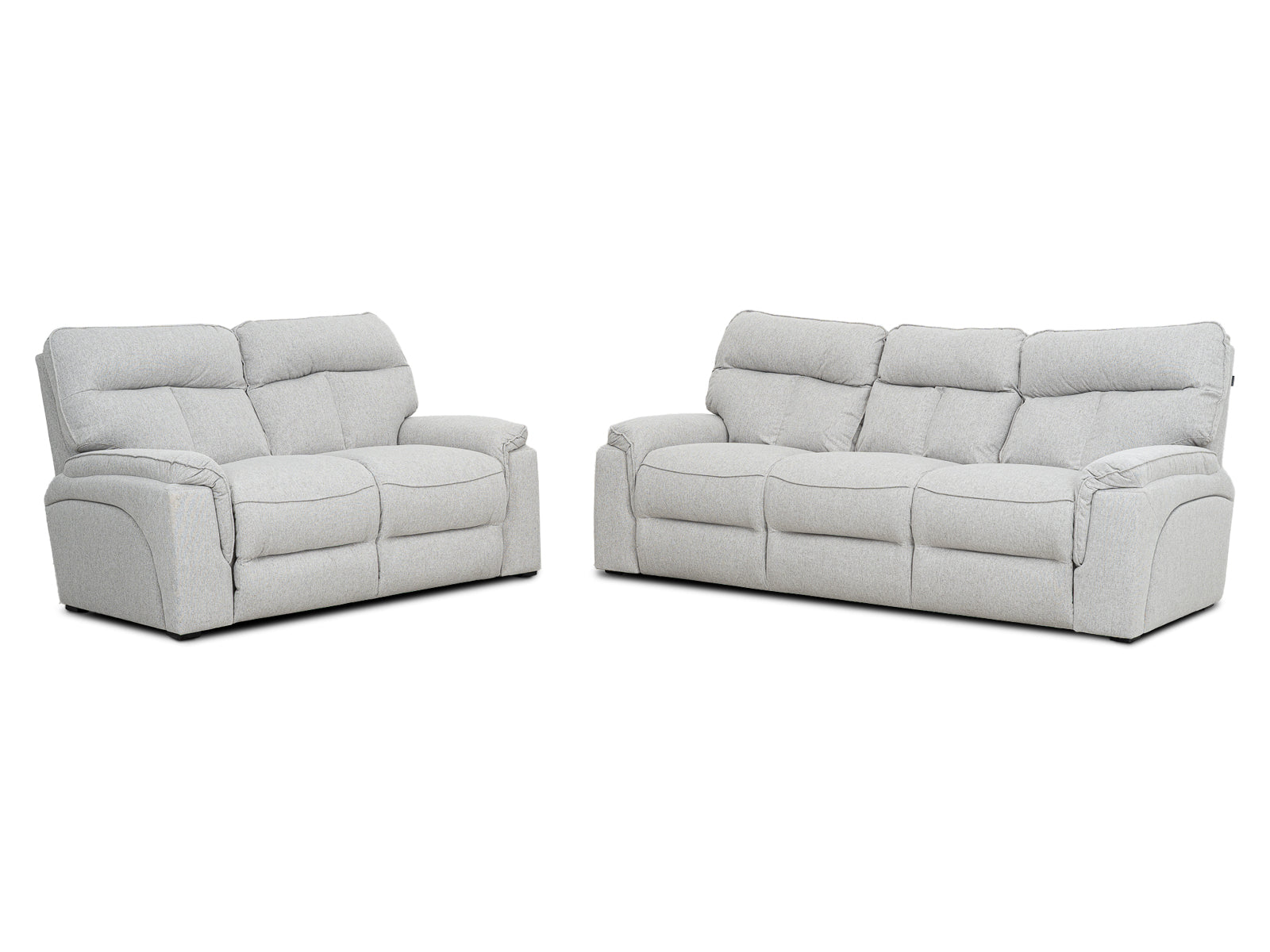 Sala Donna 2P #Color_Gainsboro"T36913"