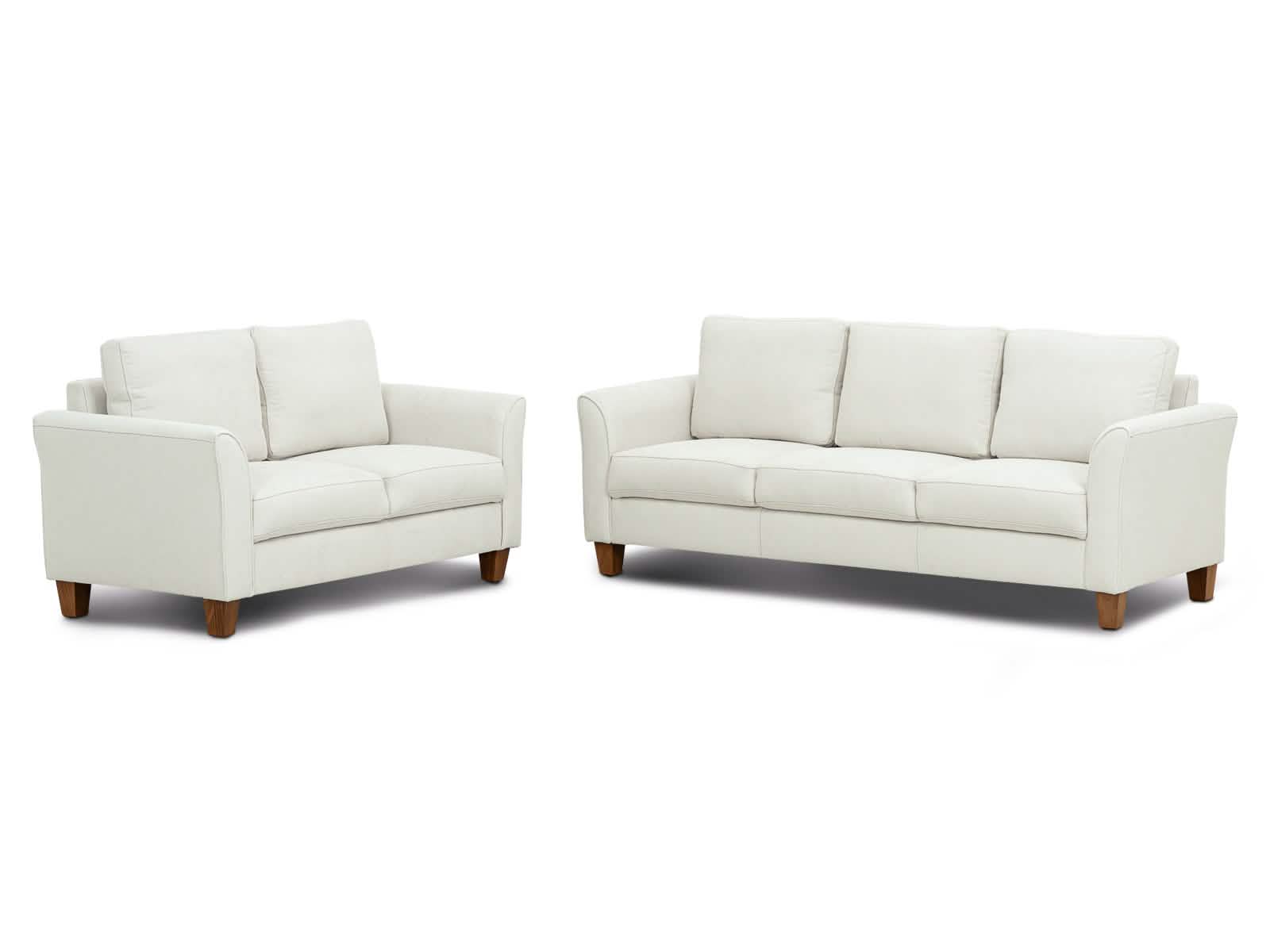 Sala Westin 2P #Color_GhostWhite"T454107"