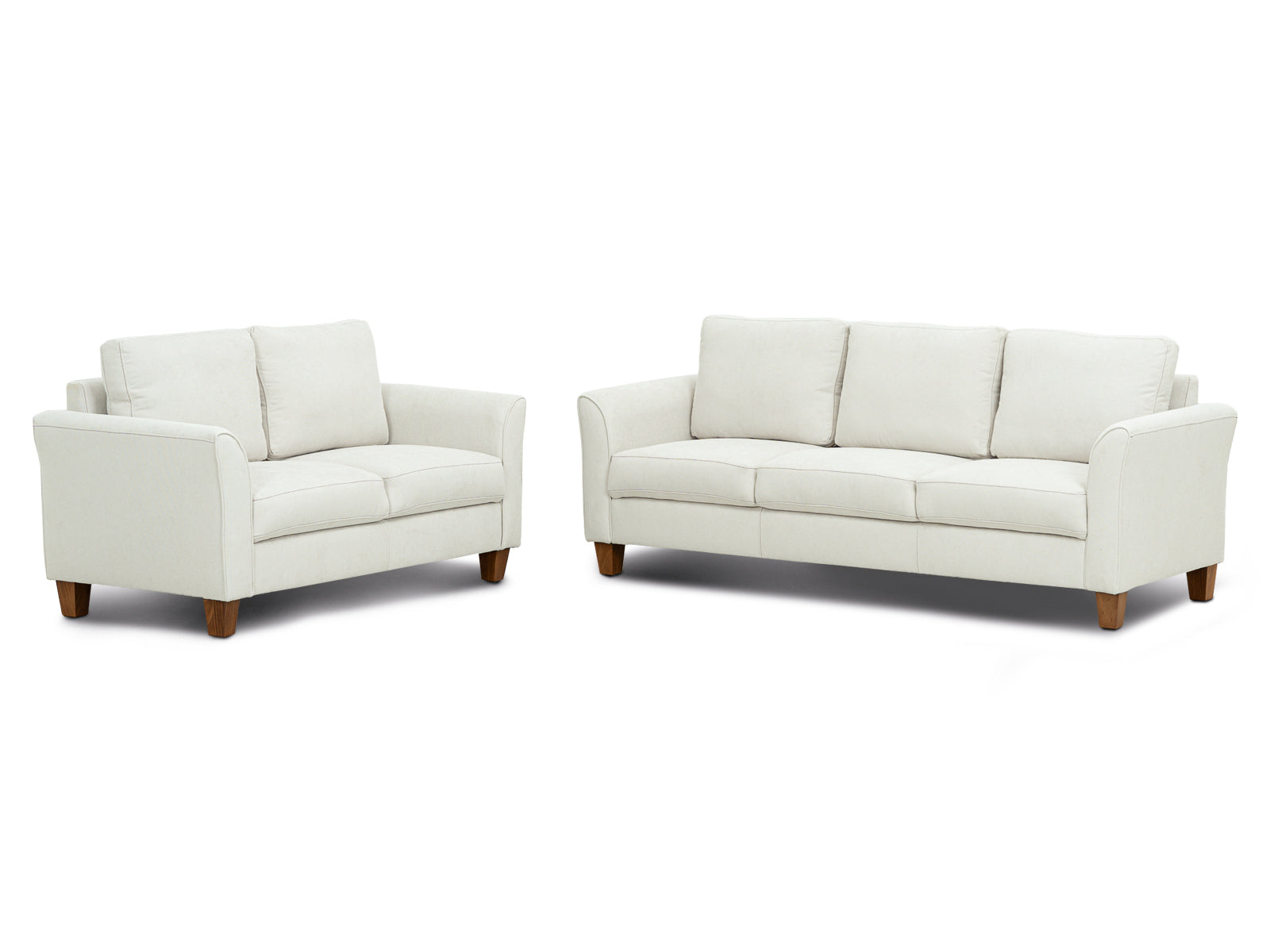 Sala Westin Honey Wash 2P #Color_GhostWhite"T454107"