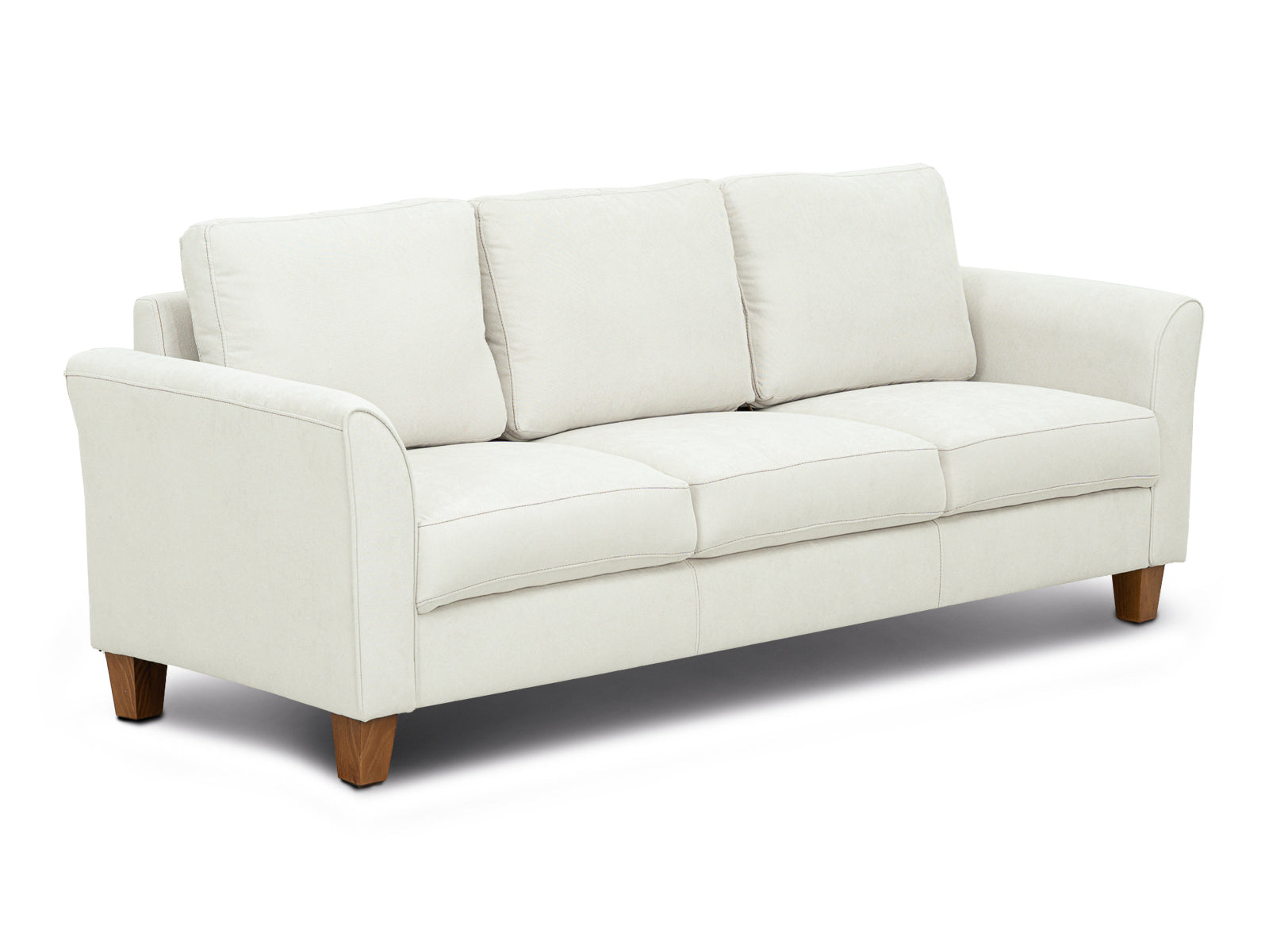 Sala Westin Honey Wash 3P #Color_GhostWhite"T454107"