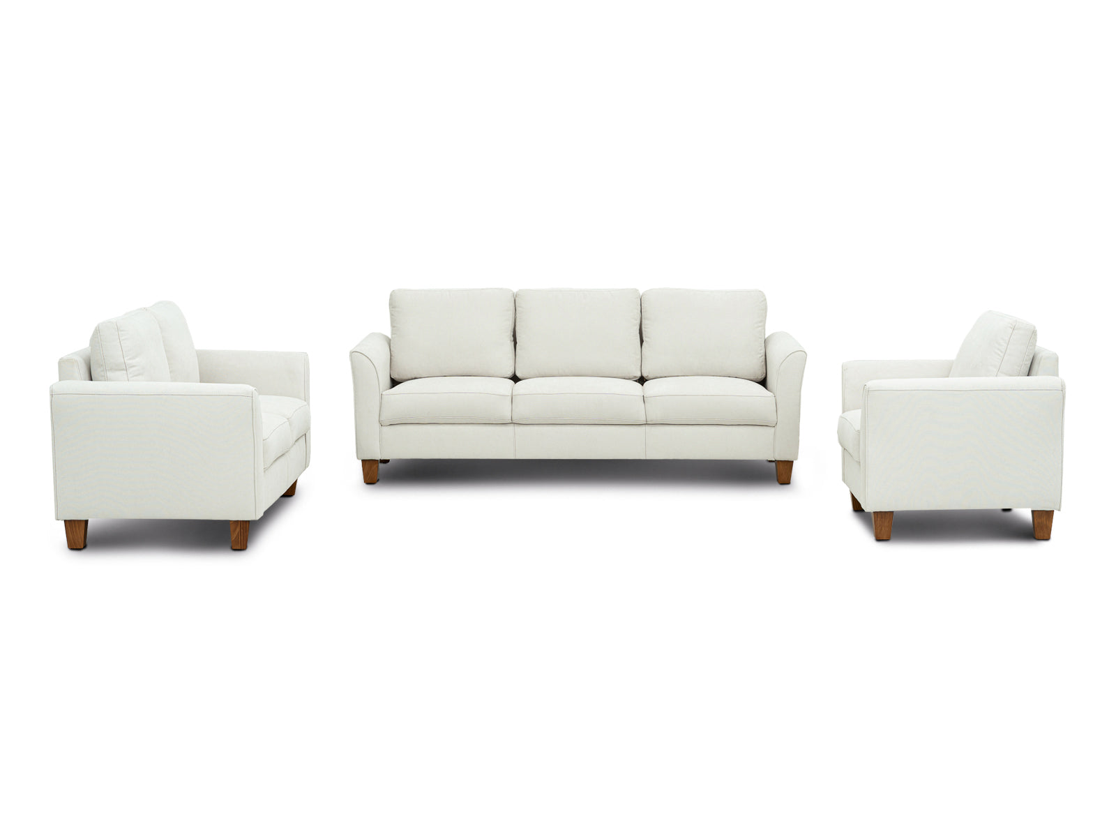 Sala Westin Honey Wash 3P #Color_GhostWhite"T454107"