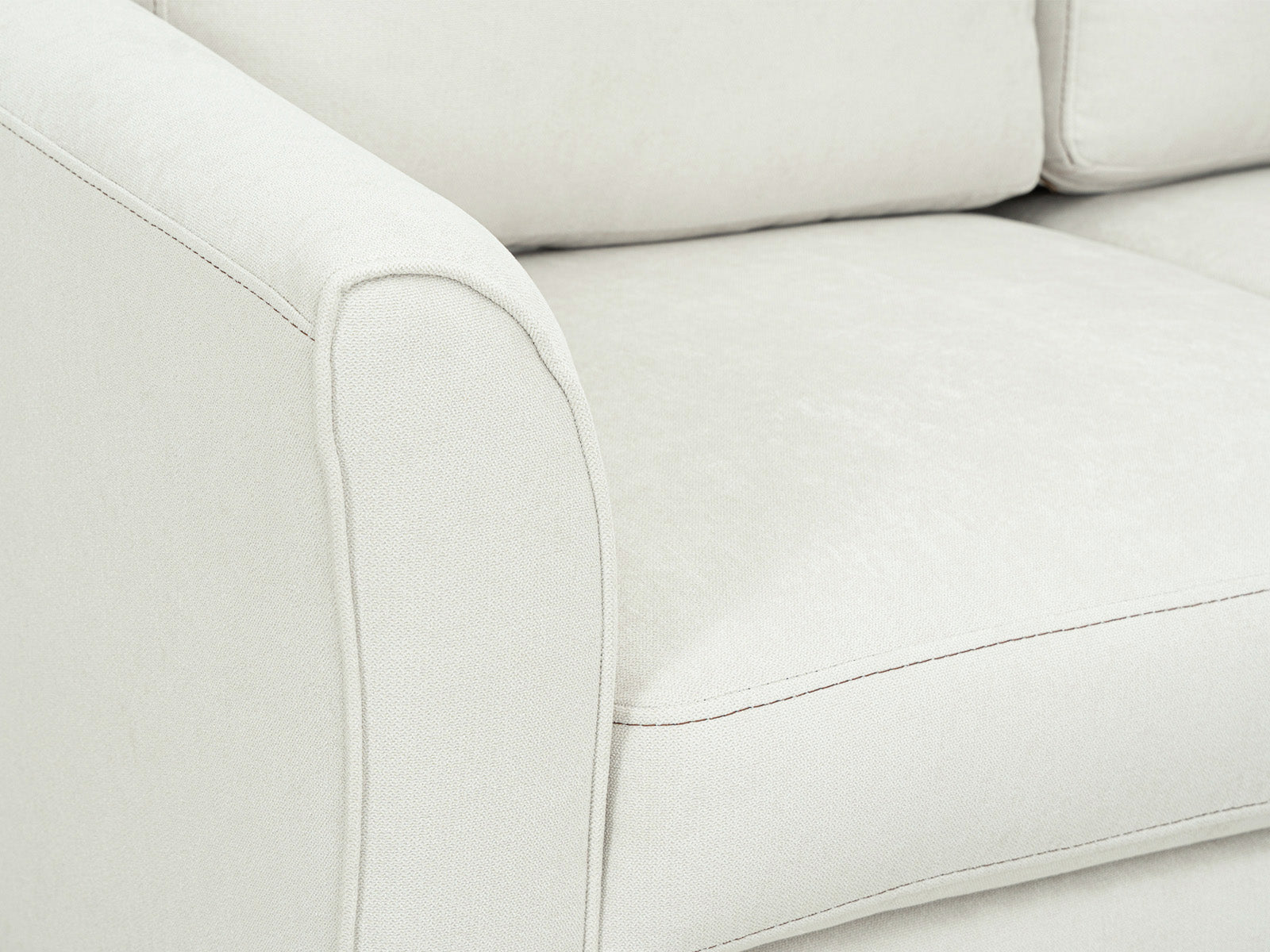 Sala Westin Honey Wash 3P #Color_GhostWhite"T454107"