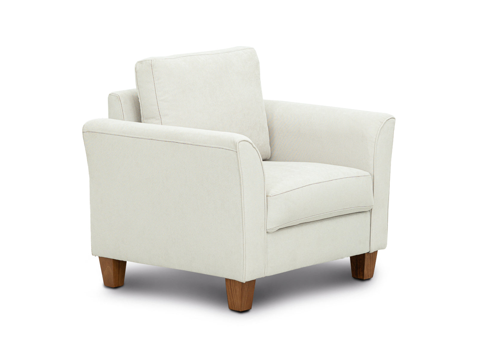 Sala Westin Honey Wash 3P #Color_GhostWhite"T454107"