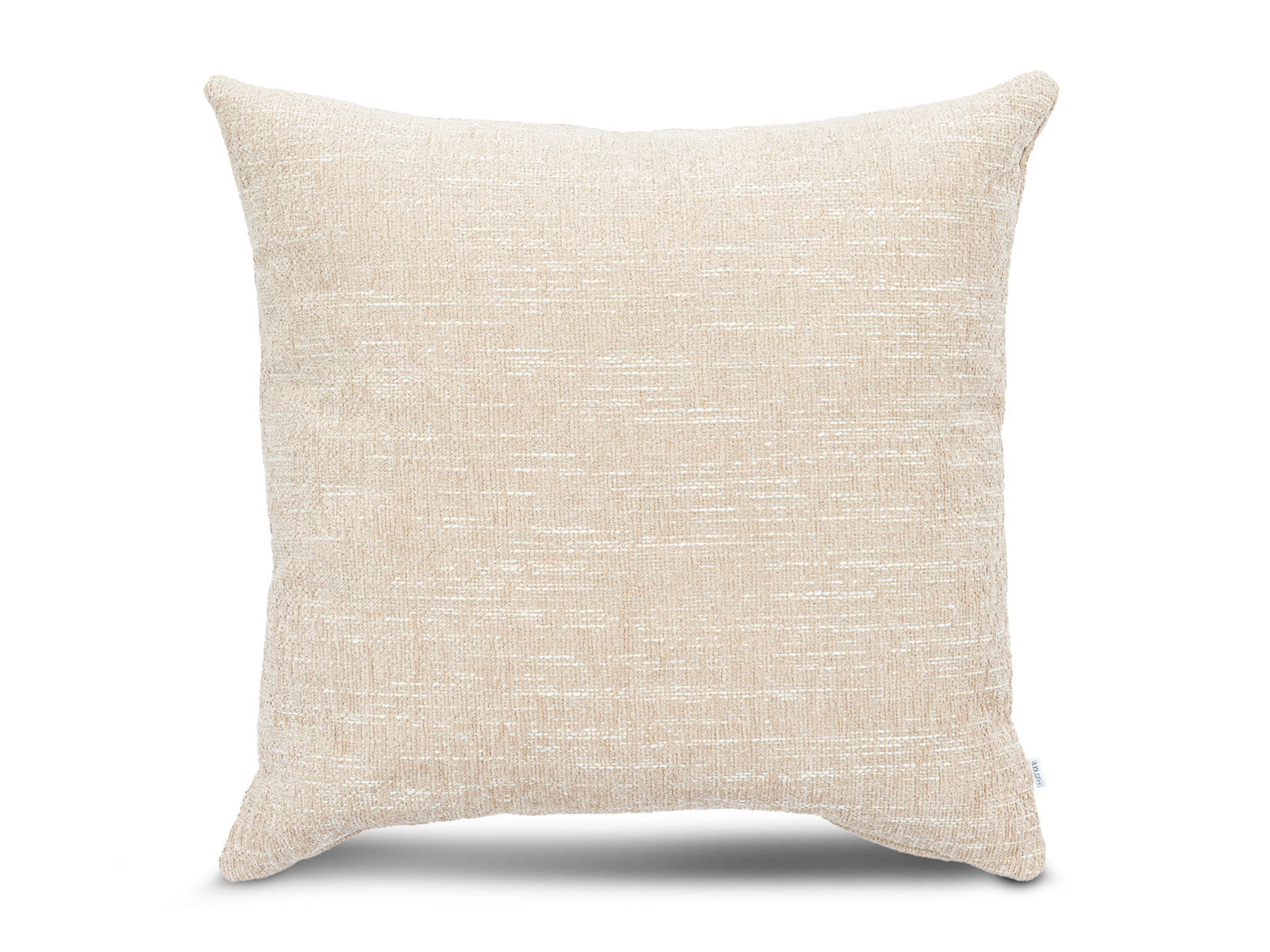 Cojin Poliester Aurora Beige