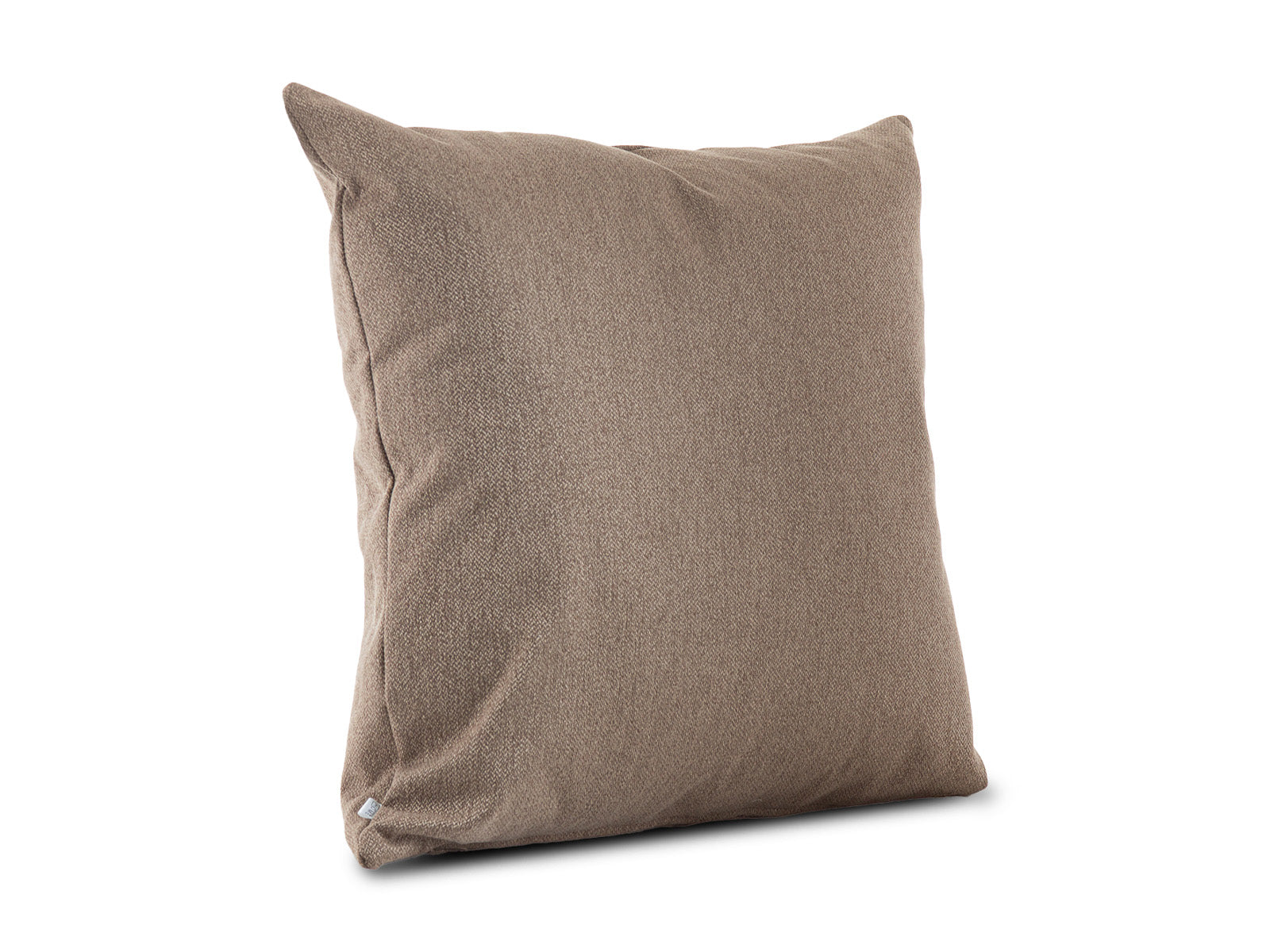 Cojin Poliester Trendy Latte