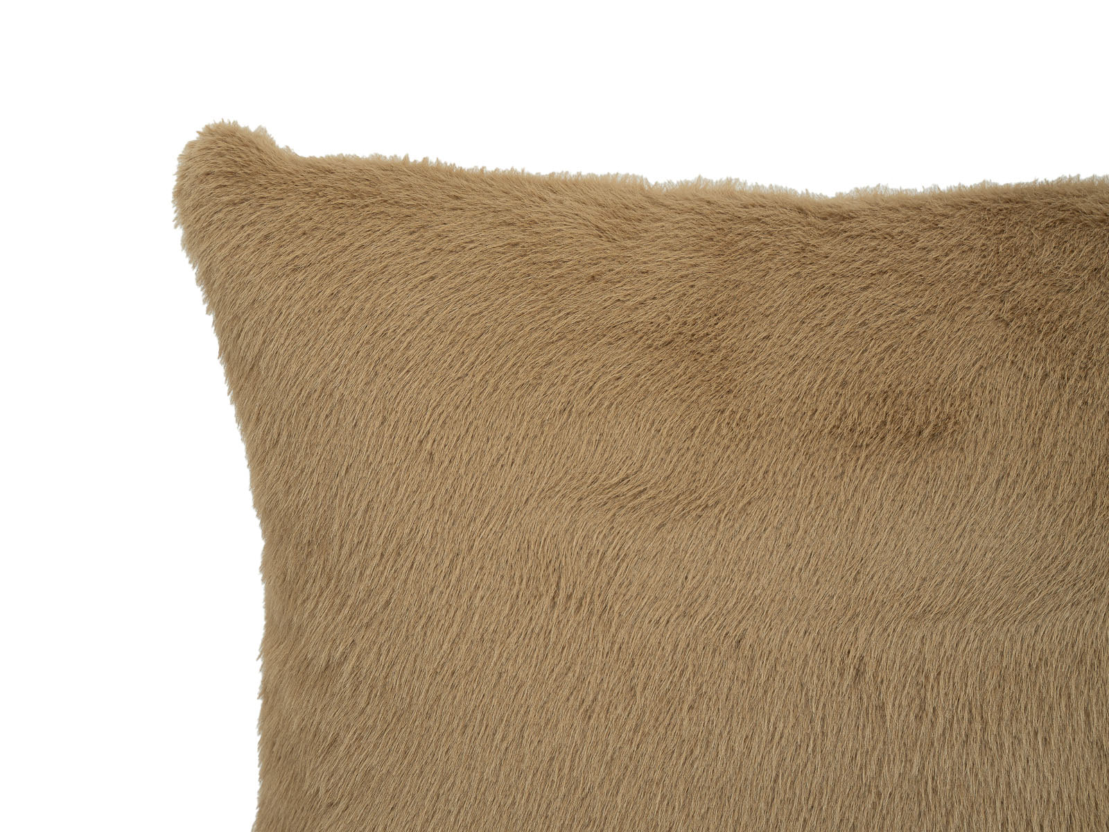 Cojin Poliester Trendy Latte