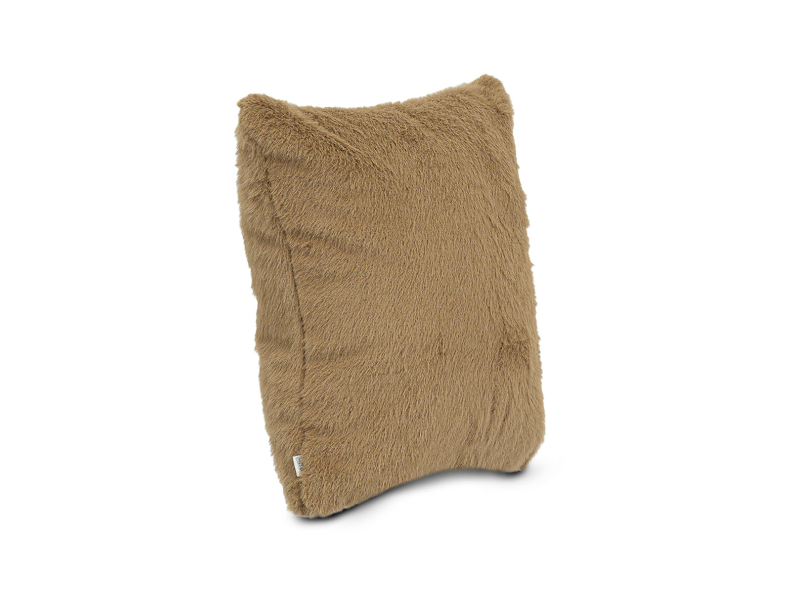 Cojin Poliester Trendy Latte