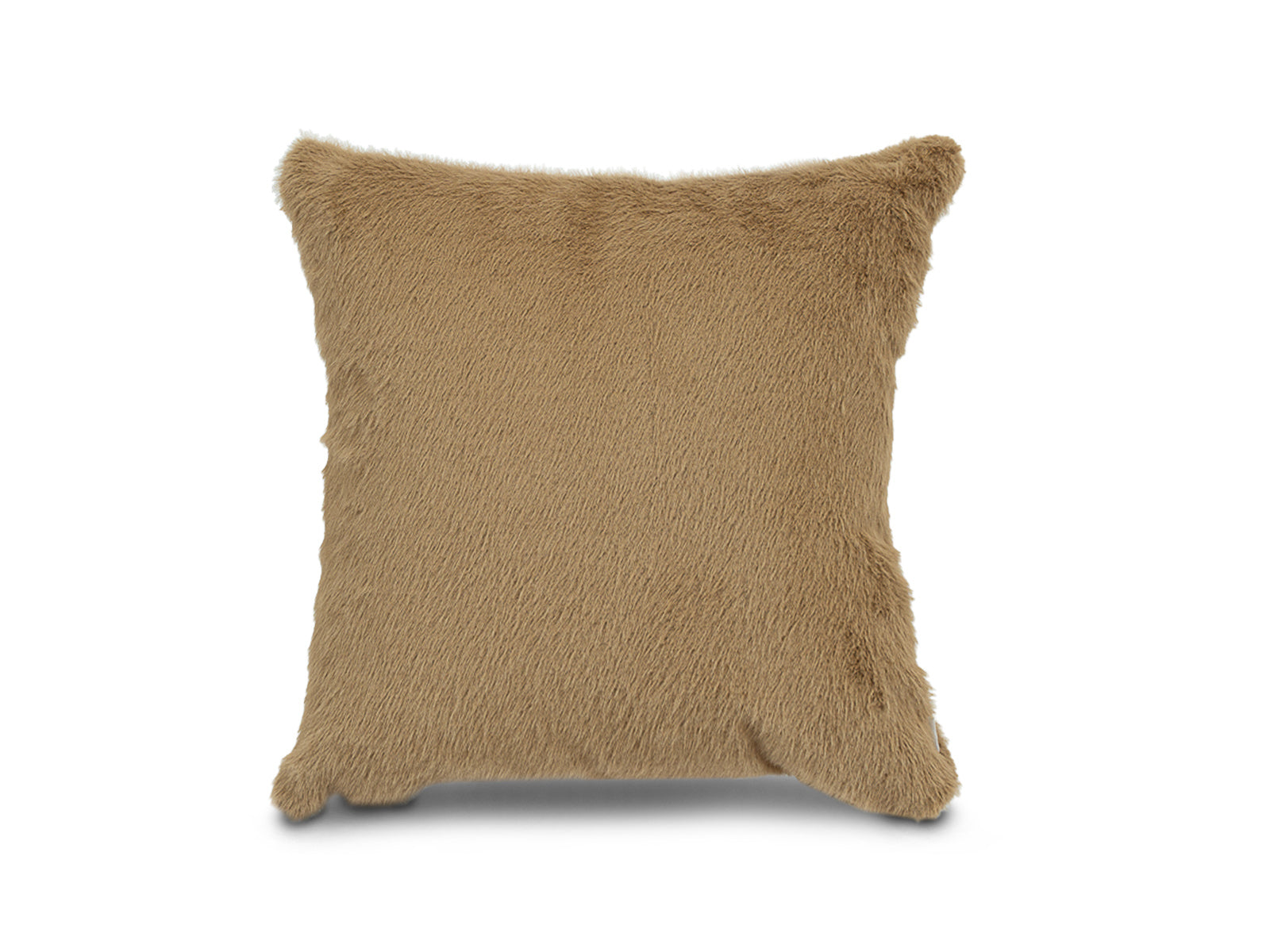 Cojin Poliester Trendy Latte
