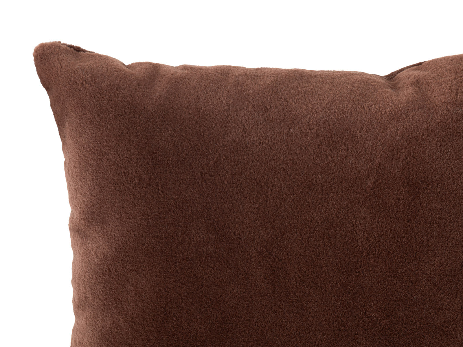 Cojin Poliester Trendy Terracota