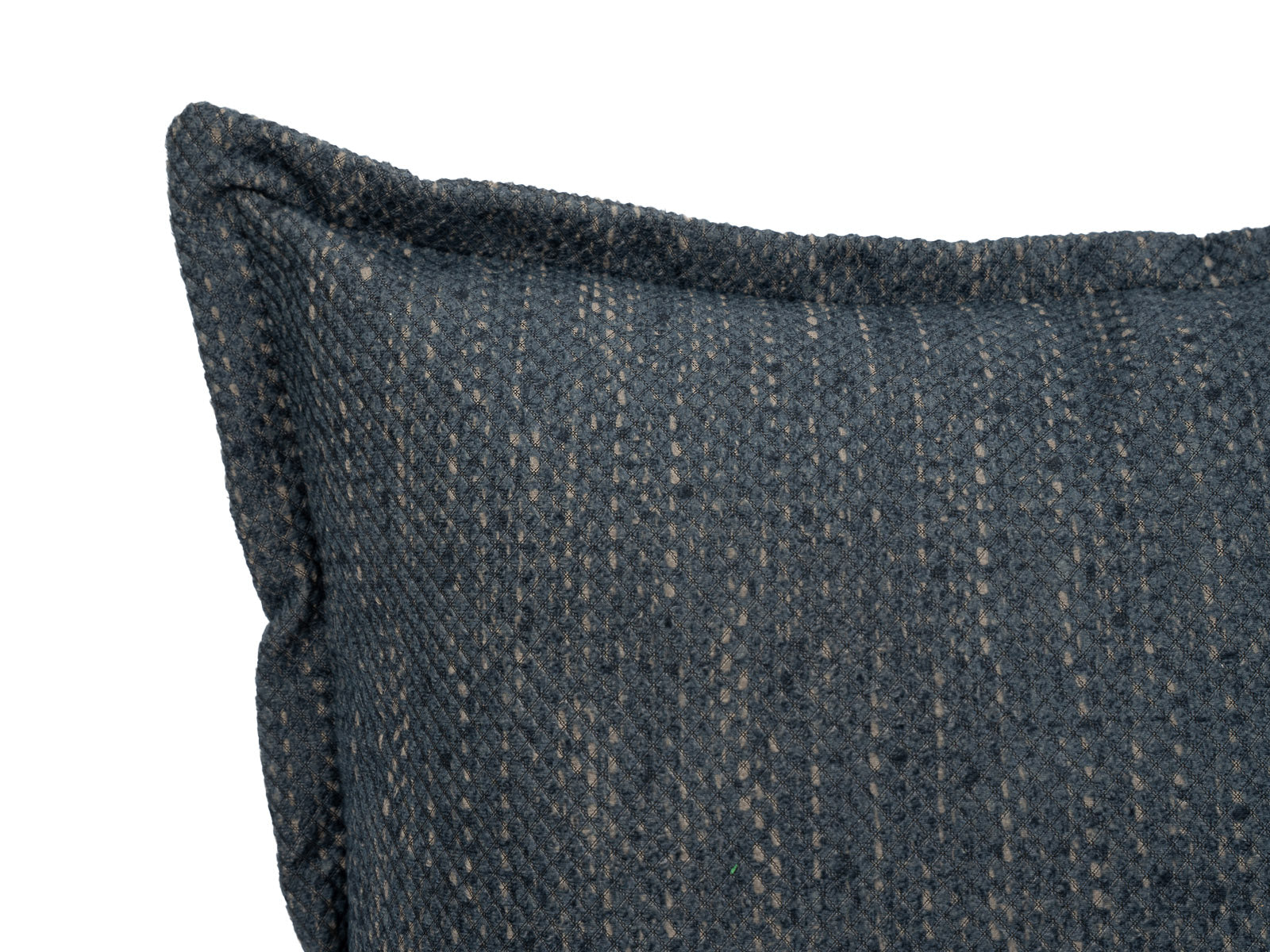 Cojin Poliester Indigo Azul Oscuro Medium