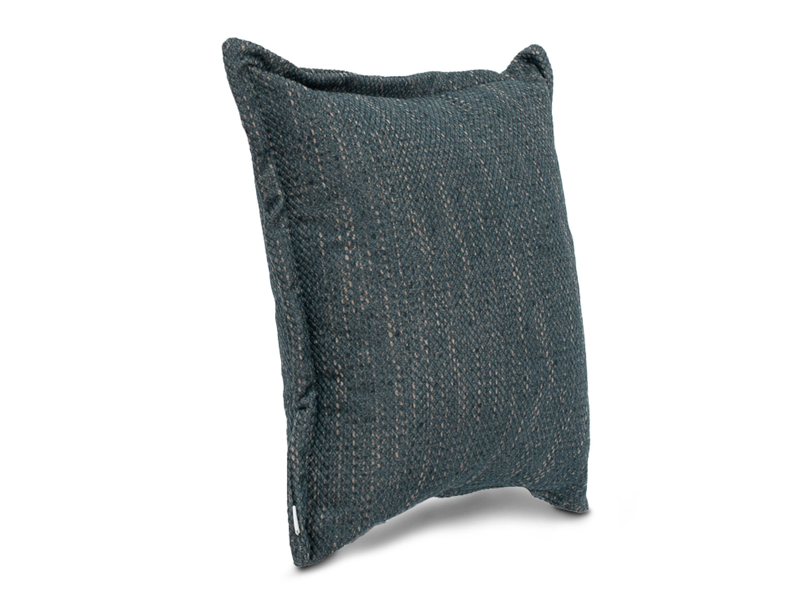 Cojin Poliester Indigo Azul Oscuro Medium