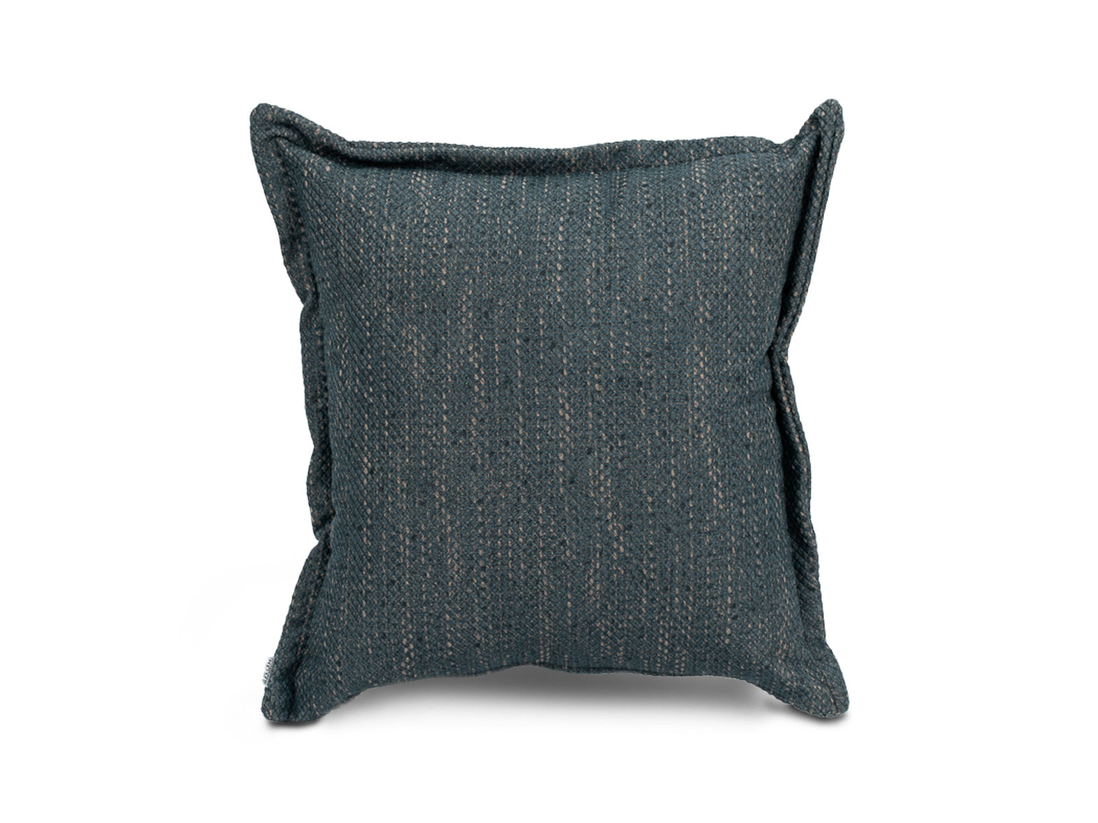 Cojin Poliester Indigo Azul Oscuro Medium