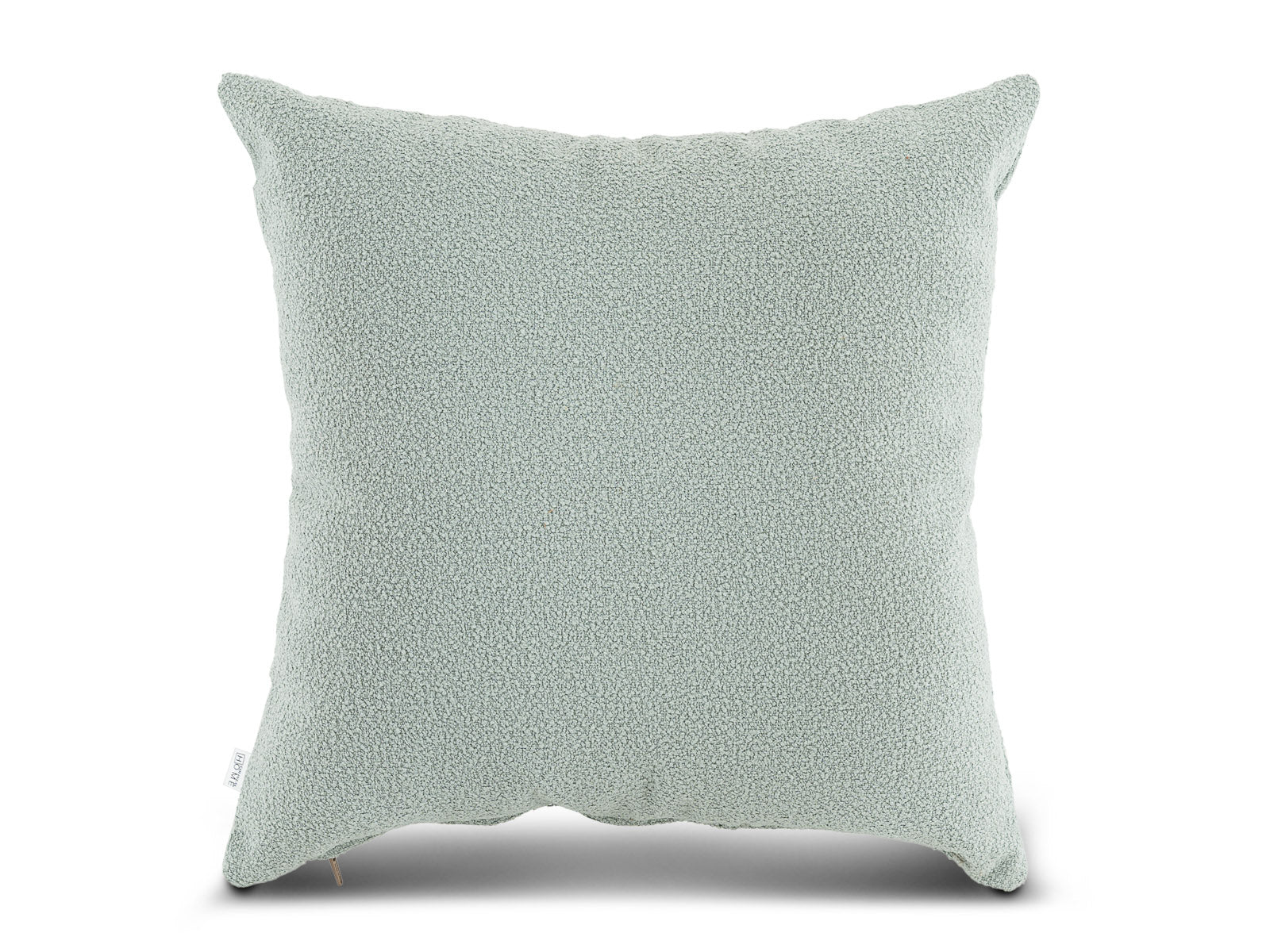 Cojin Poliester Indigo Celeste