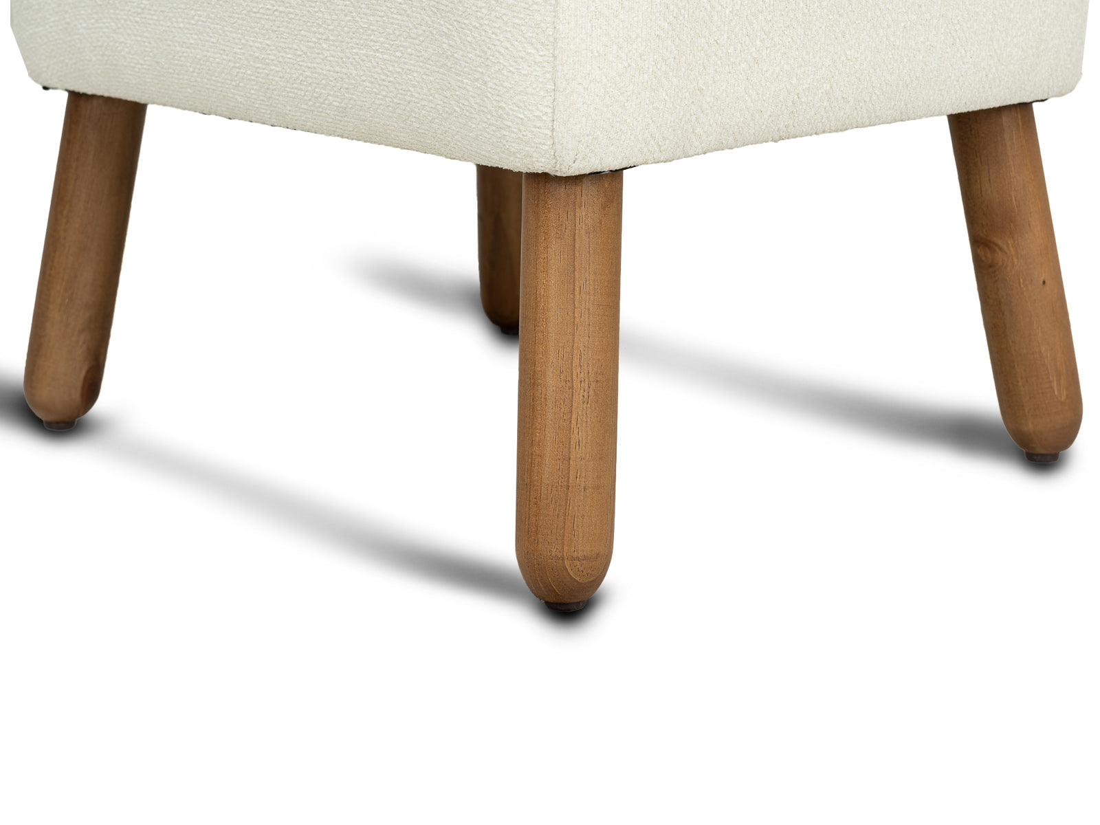 Ottoman Collen #Color_Beige"T42103"