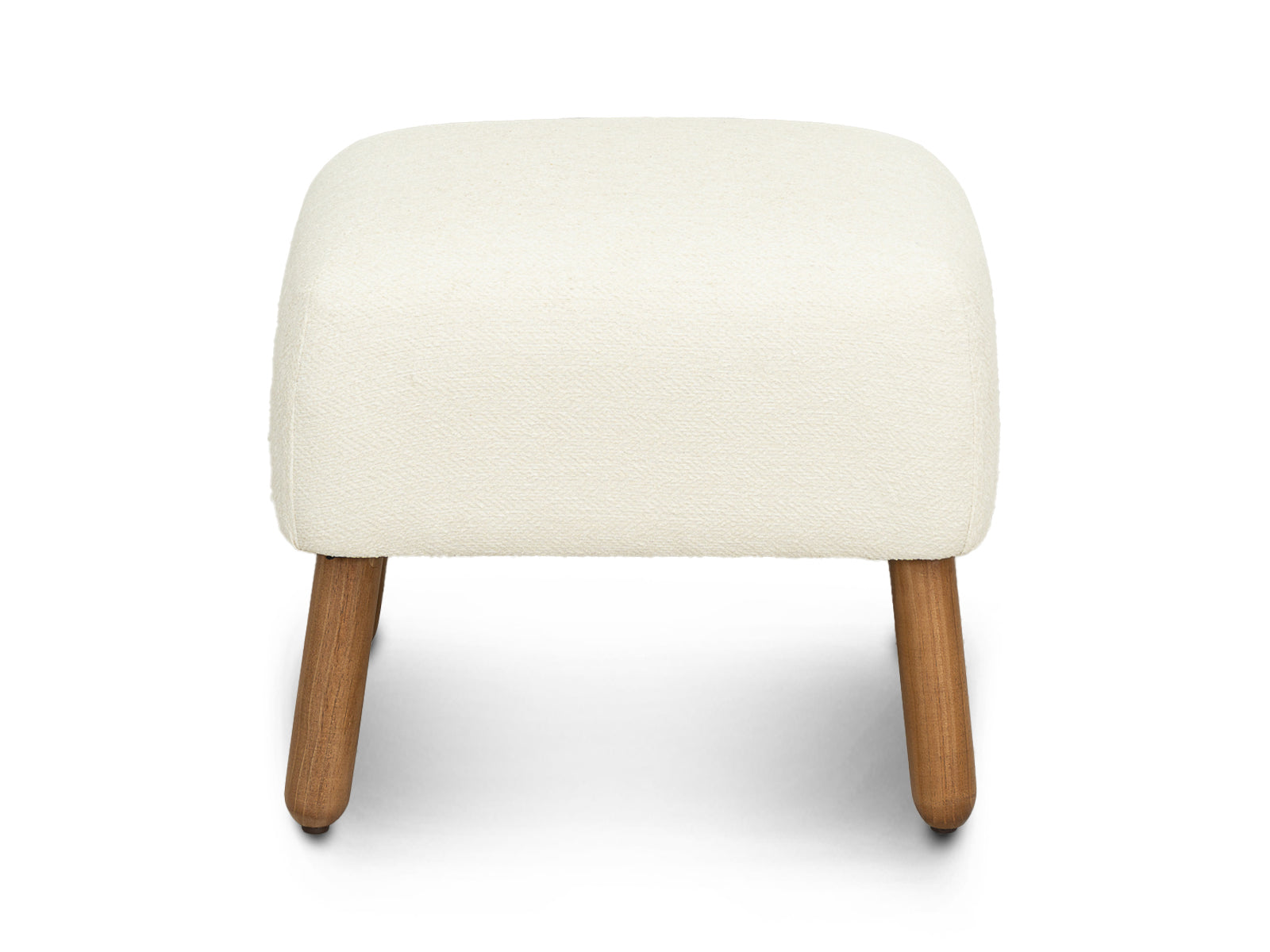 Ottoman Collen #Color_Beige"T42103"