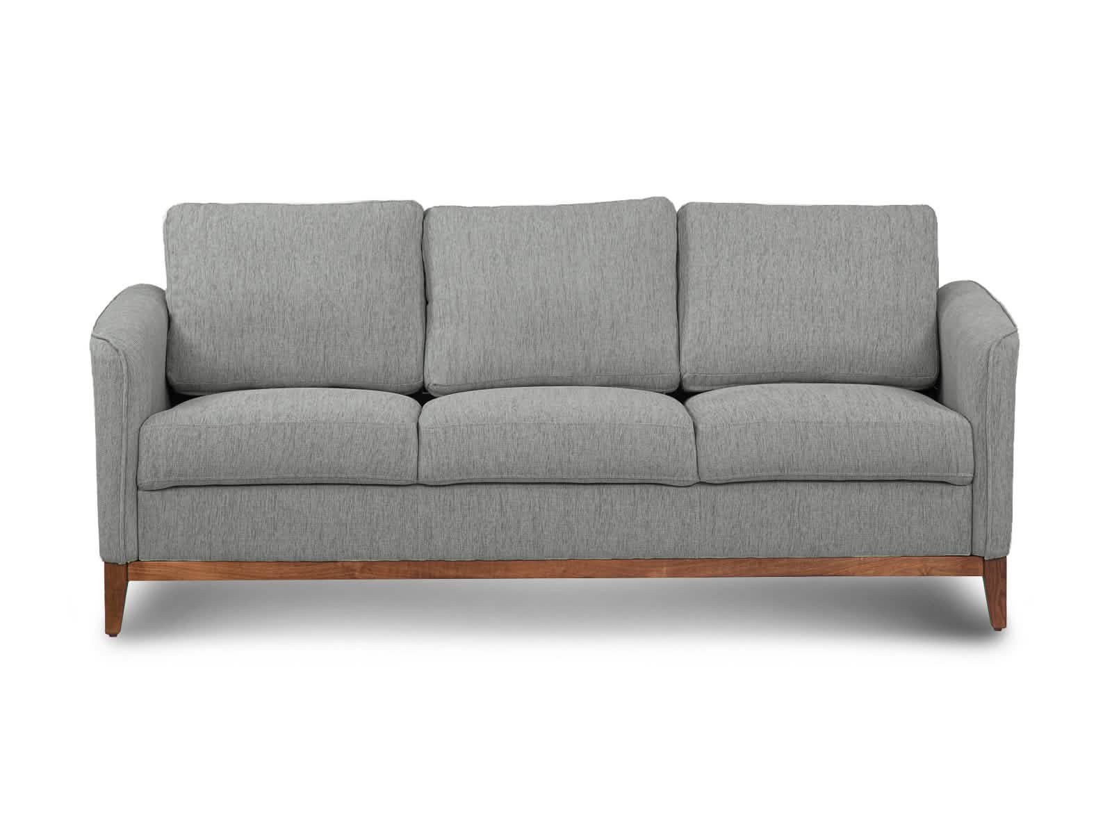 Sofa Collen #Color_Gainsboro"T36907"