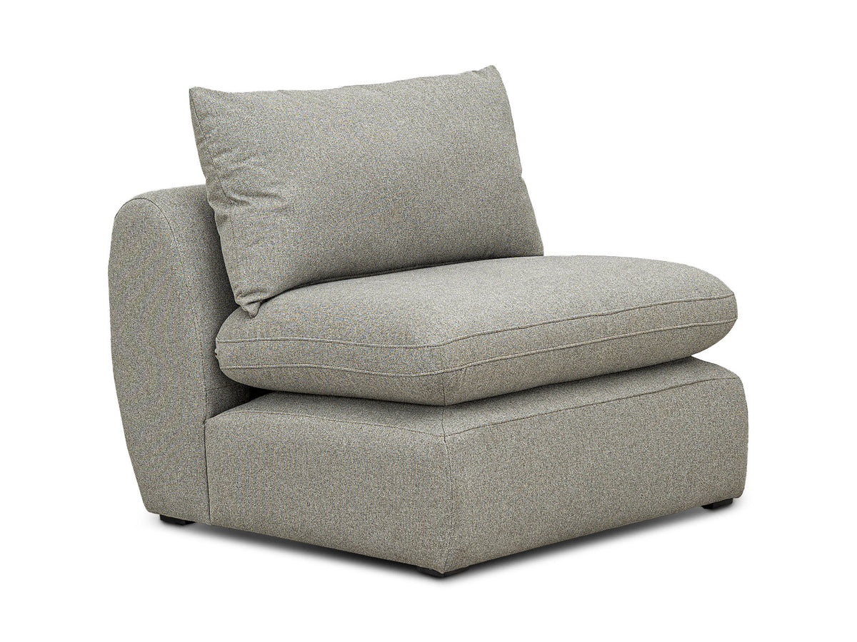 Sala Sky 4P #Color_LightGrey"T3898"