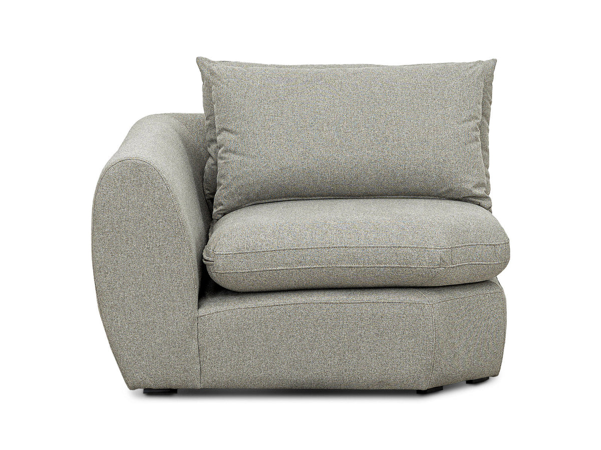 Sala Sky 4P #Color_LightGrey"T3898"