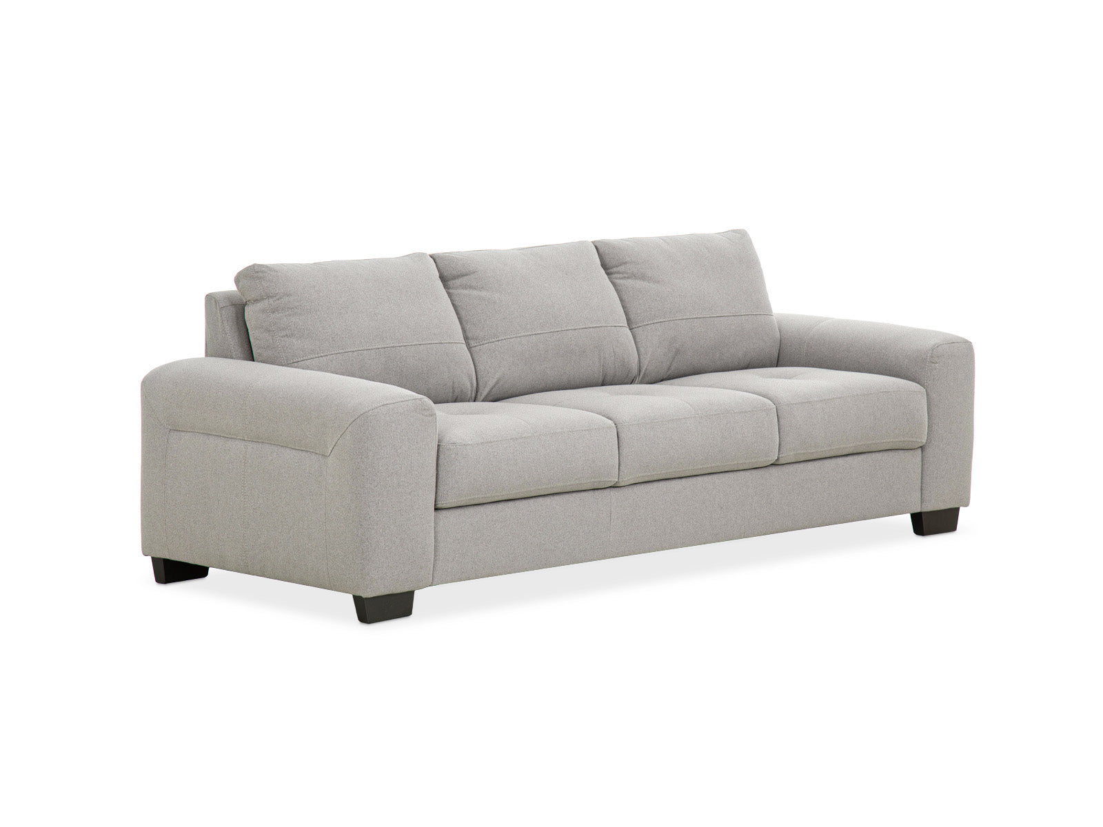 Loveseat Zodiaco #Color_Gray"T48900"