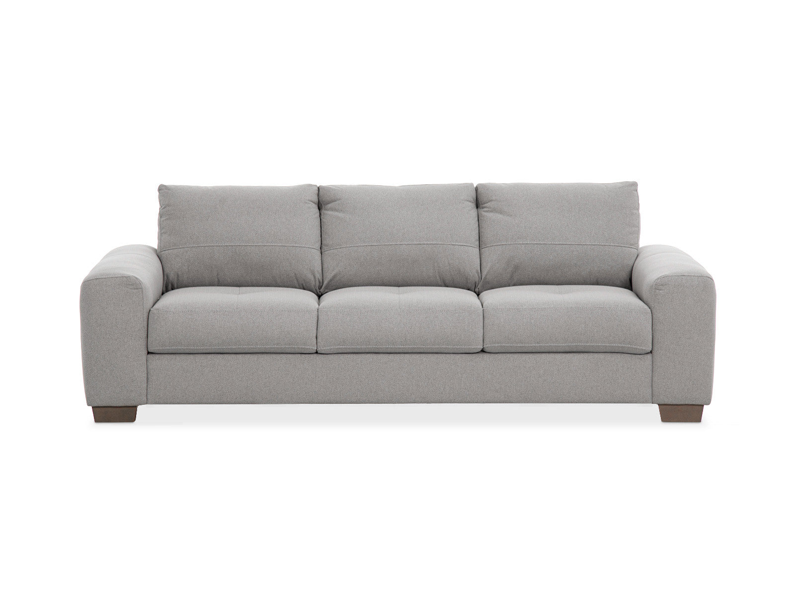 Sofa Zodiaco #Color_Silver"T48900"