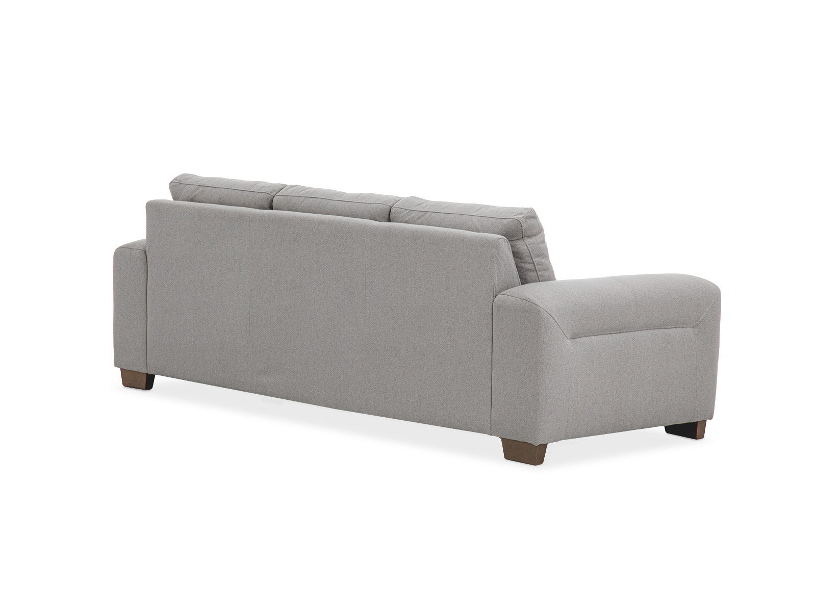 Sofa Zodiaco #Color_Silver"T48900"