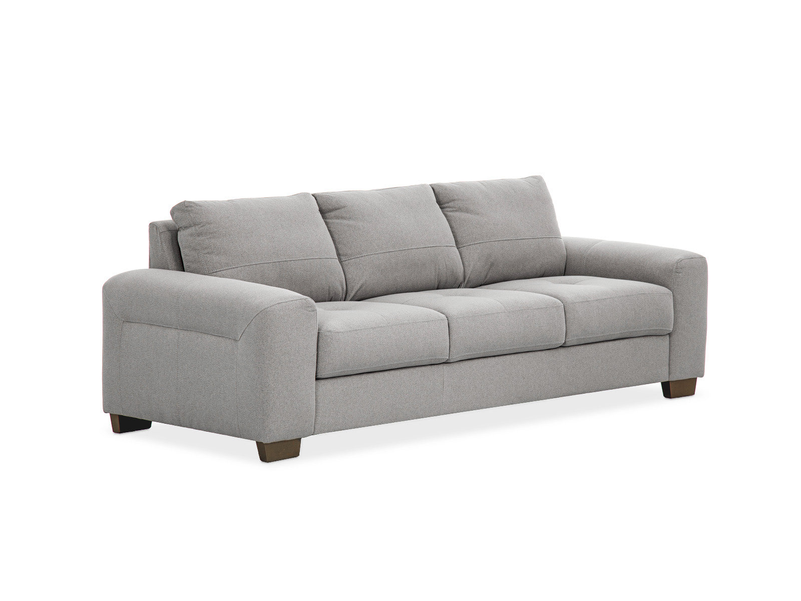 Sofa Zodiaco #Color_Silver"T48900"