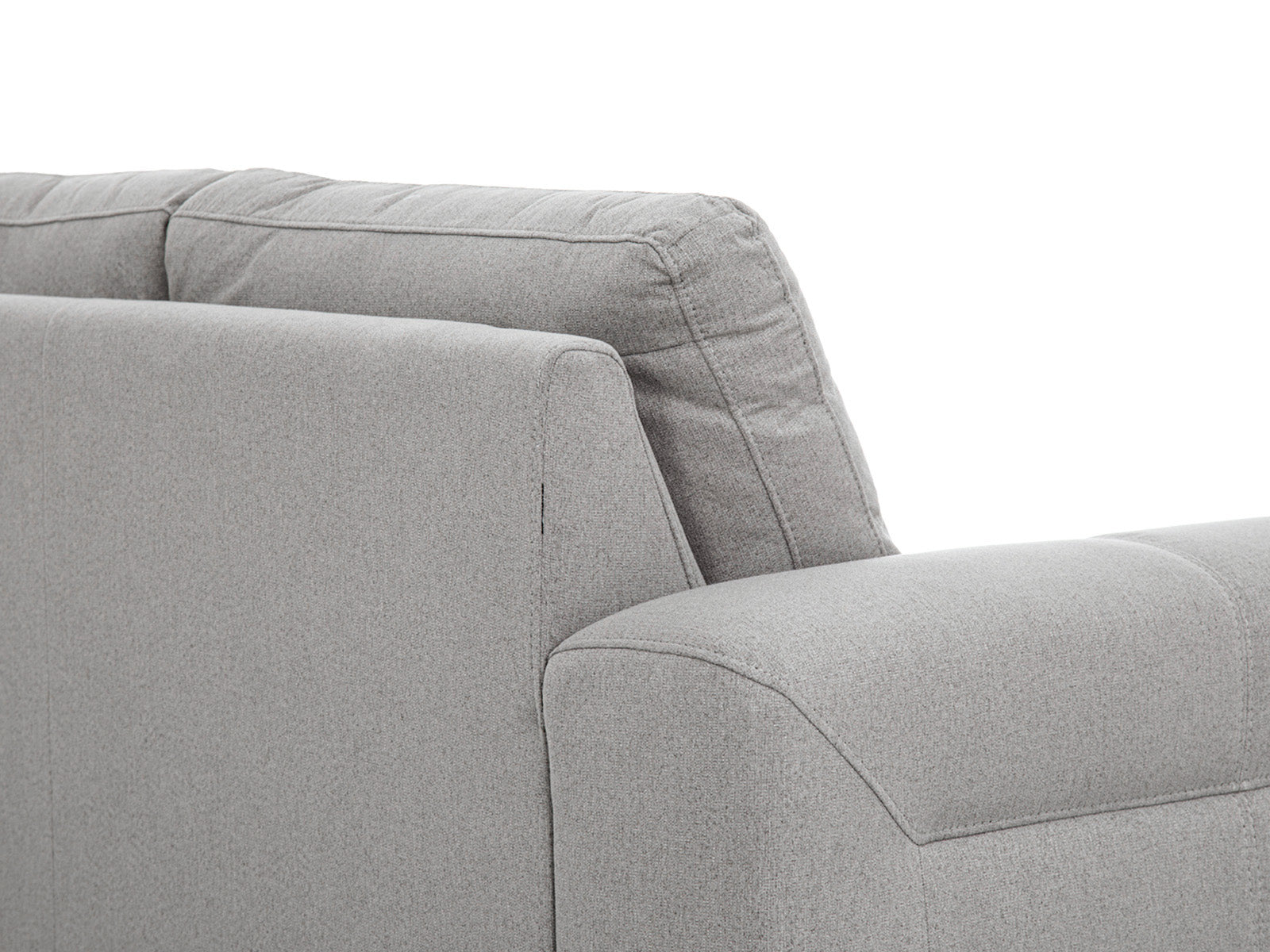 Sofa Zodiaco #Color_Silver"T48900"